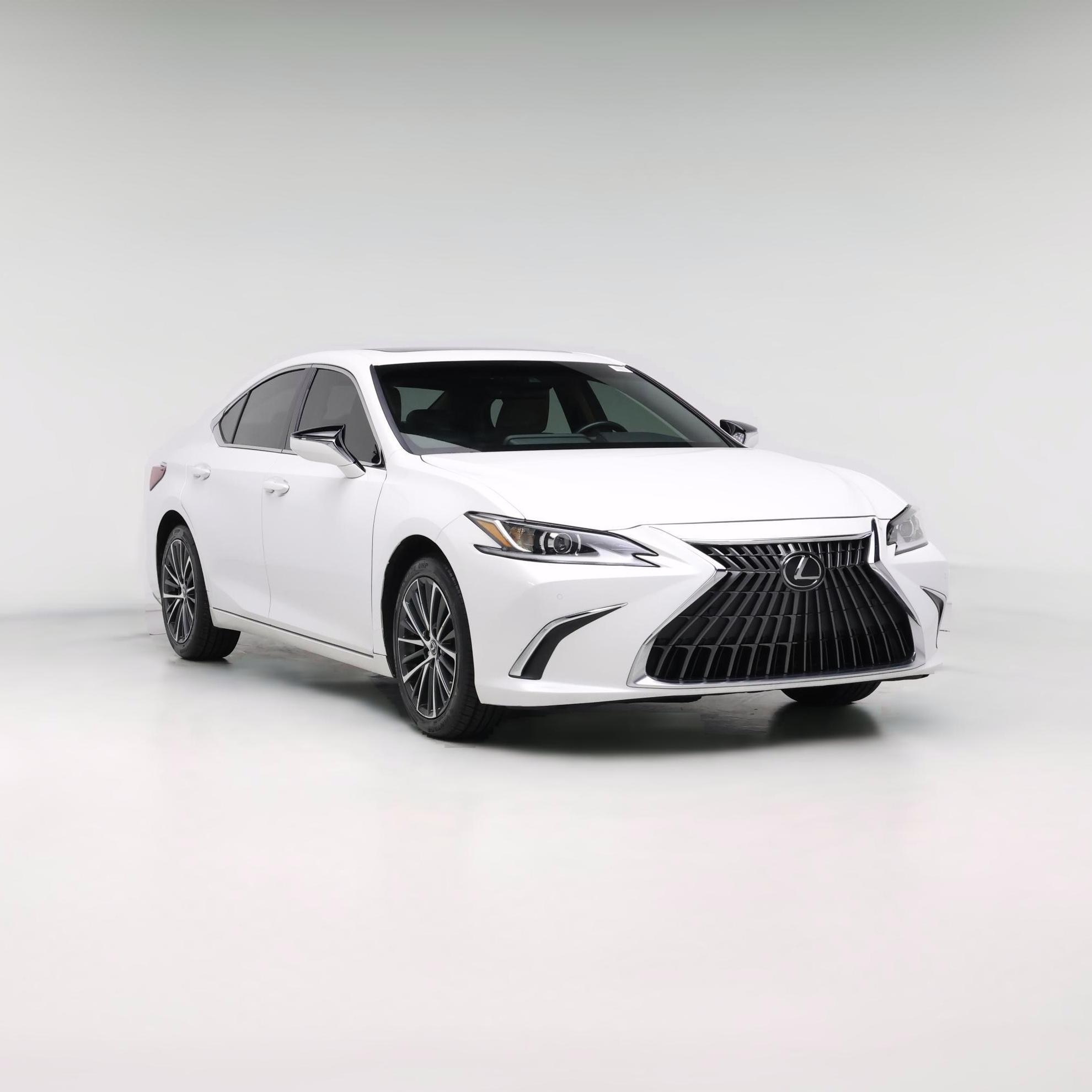 Thumbnail: 2023 Lexus ES - 1