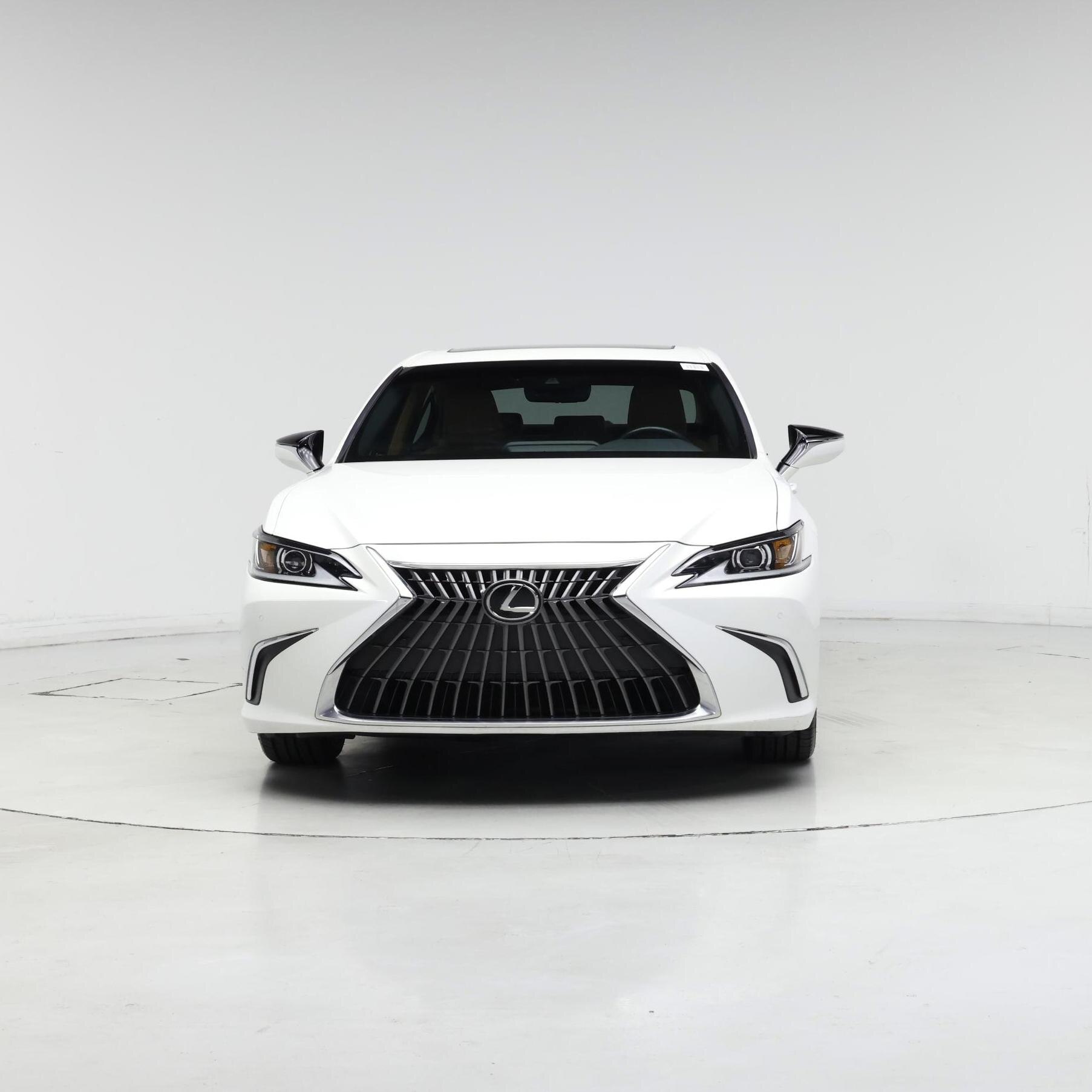 Thumbnail: 2023 Lexus ES - 5