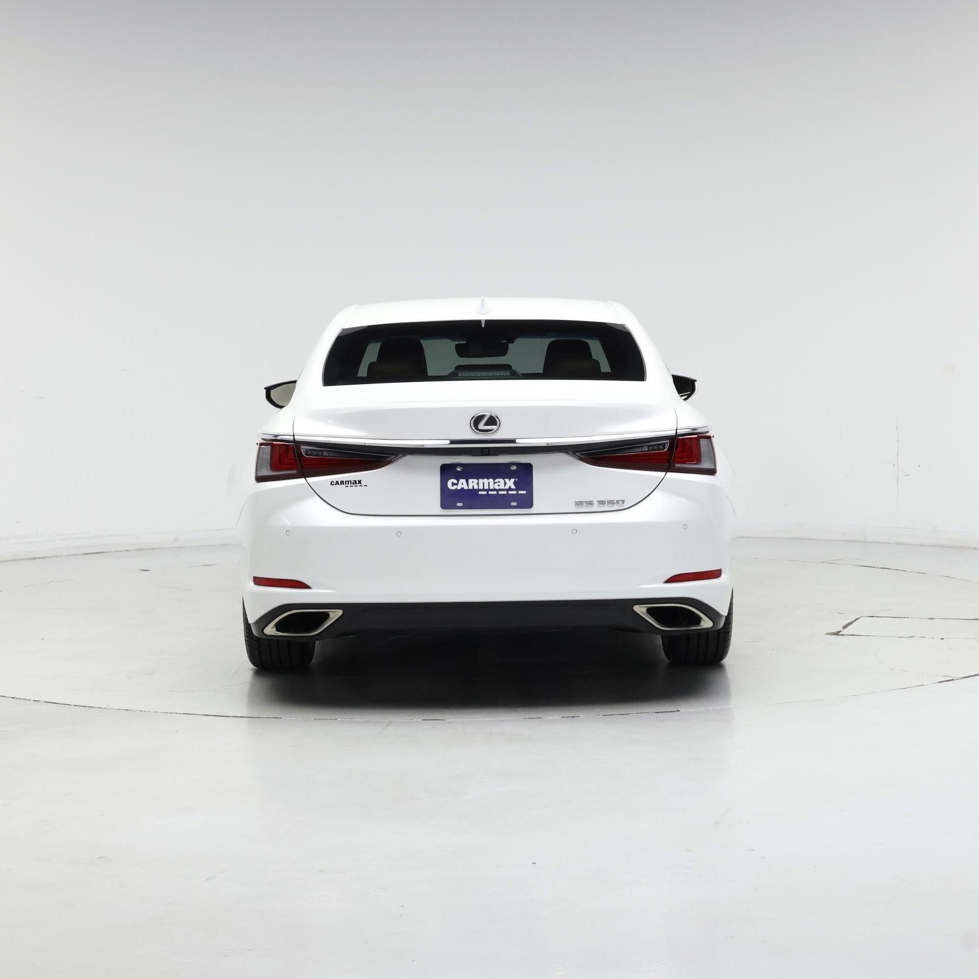 Thumbnail: 2023 Lexus ES - 6