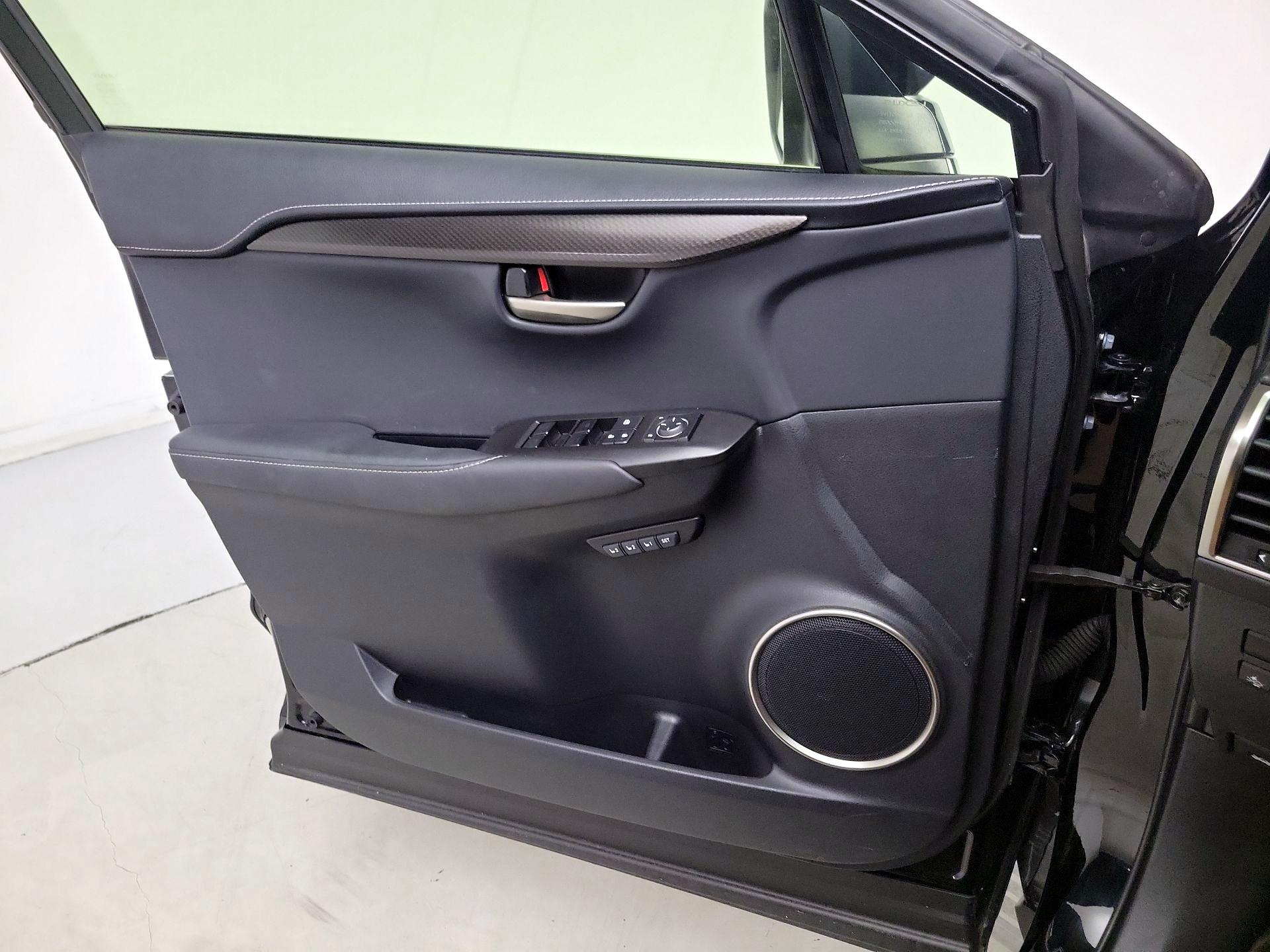 Thumbnail: 2017 Lexus NX - 12