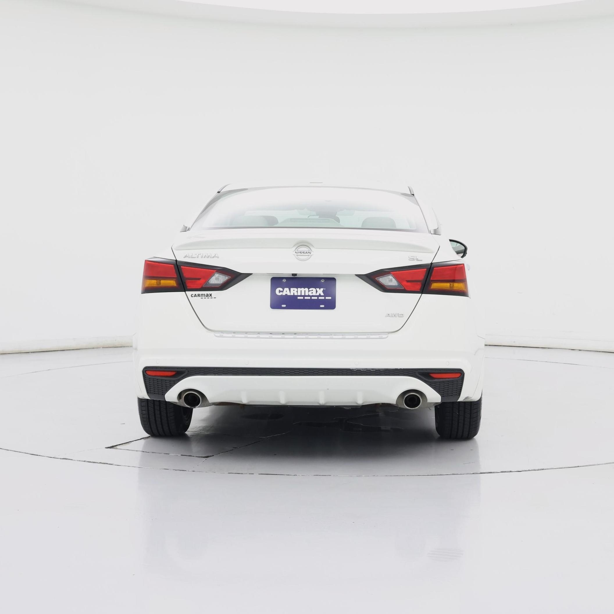 Thumbnail: 2022 Nissan Altima - 6