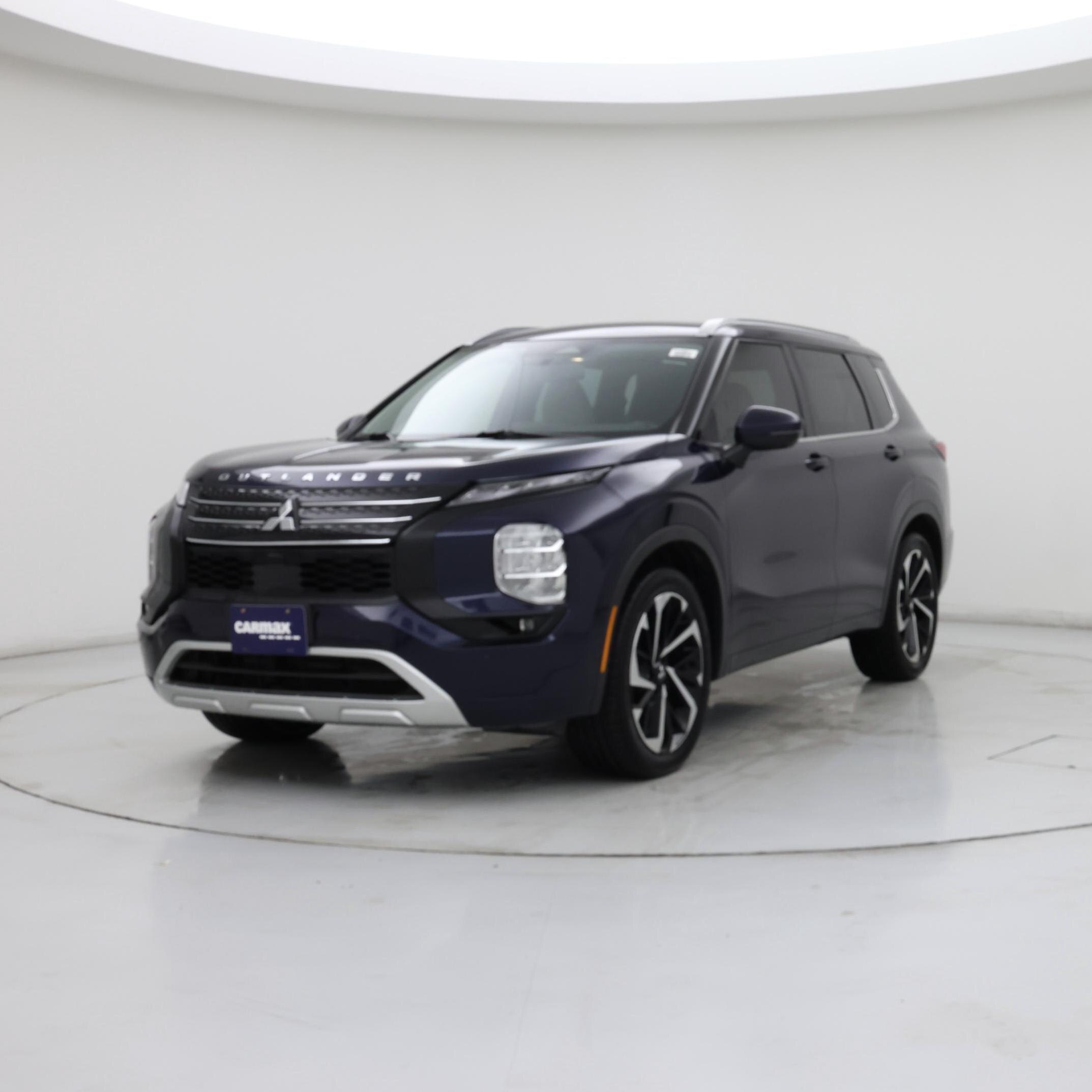 Thumbnail: 2022 Mitsubishi Outlander - 4