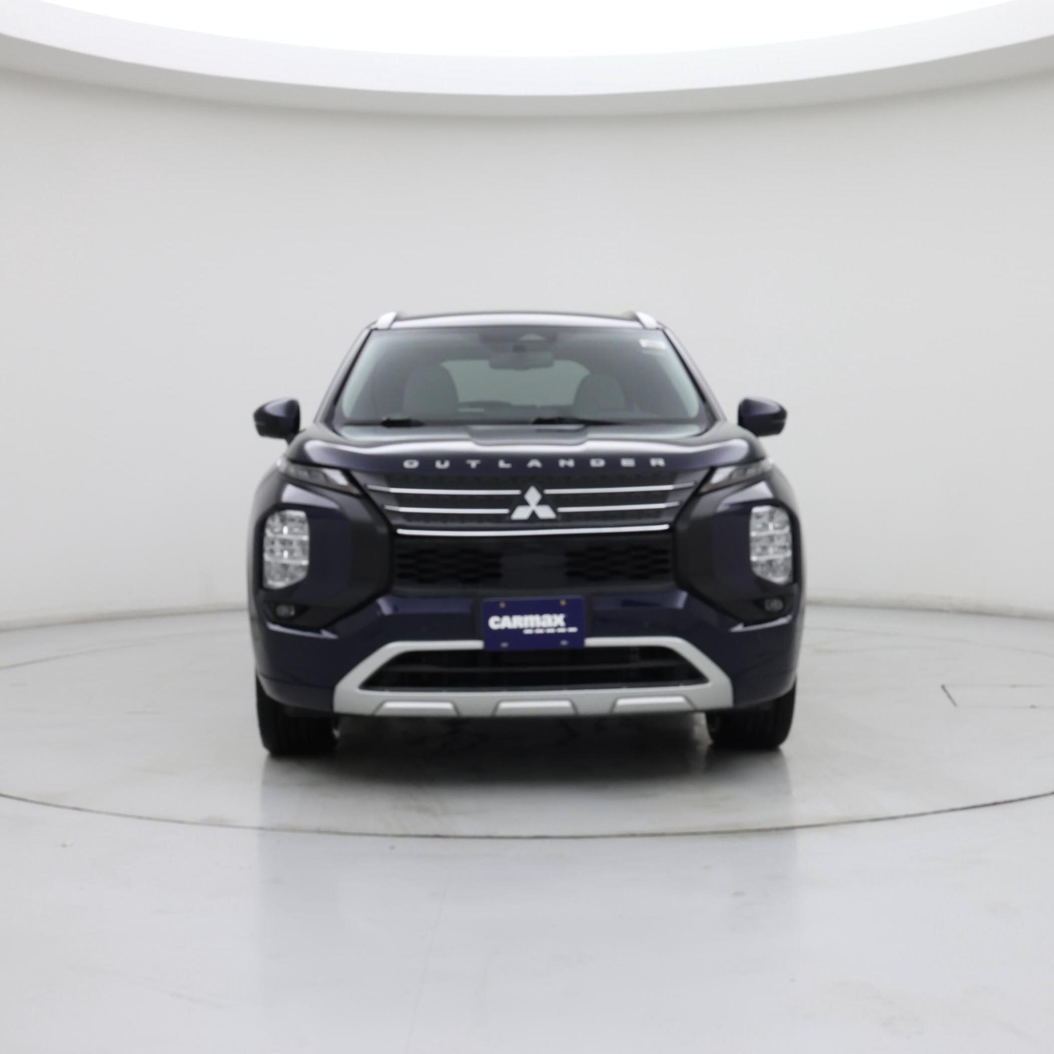 Thumbnail: 2022 Mitsubishi Outlander - 5