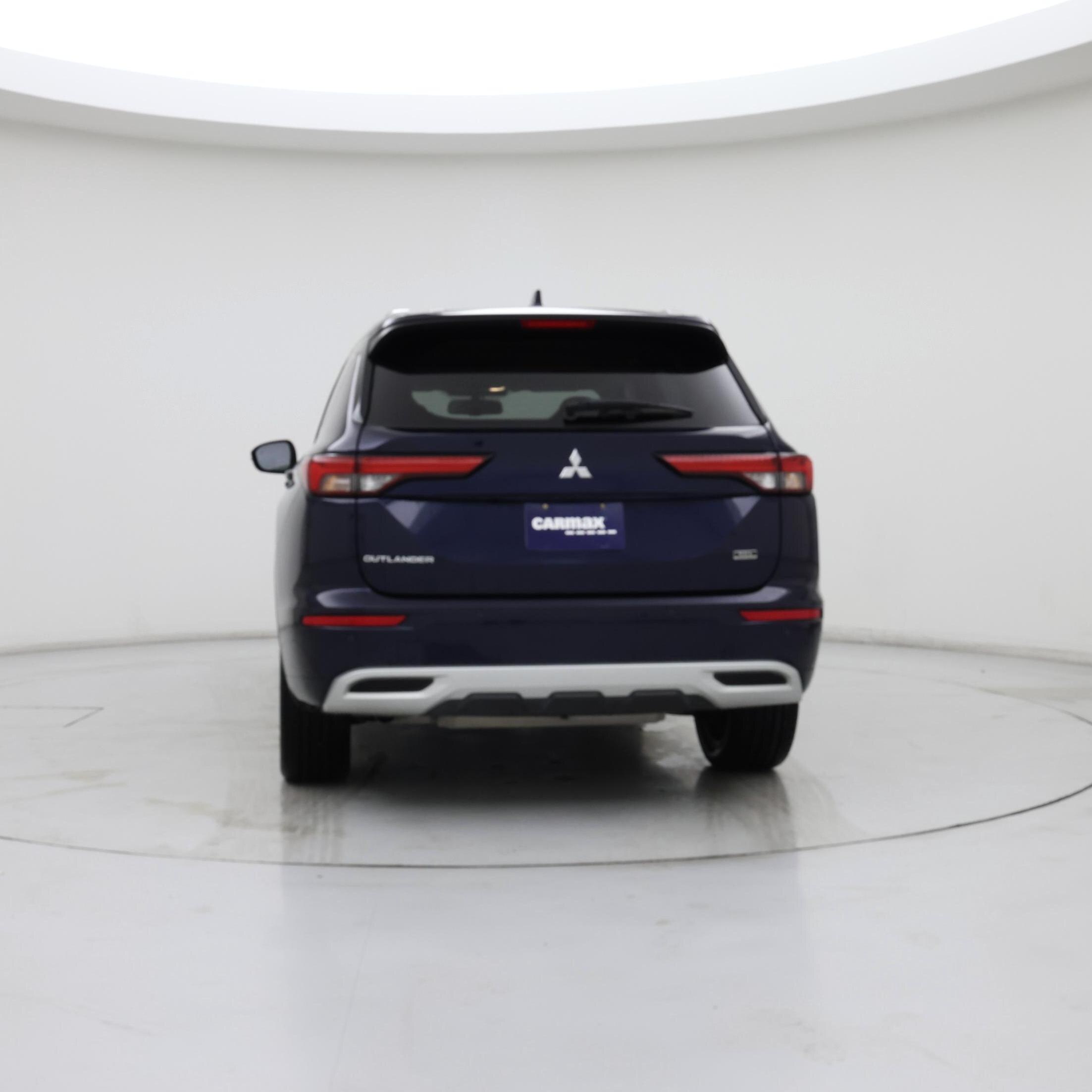 Thumbnail: 2022 Mitsubishi Outlander - 6