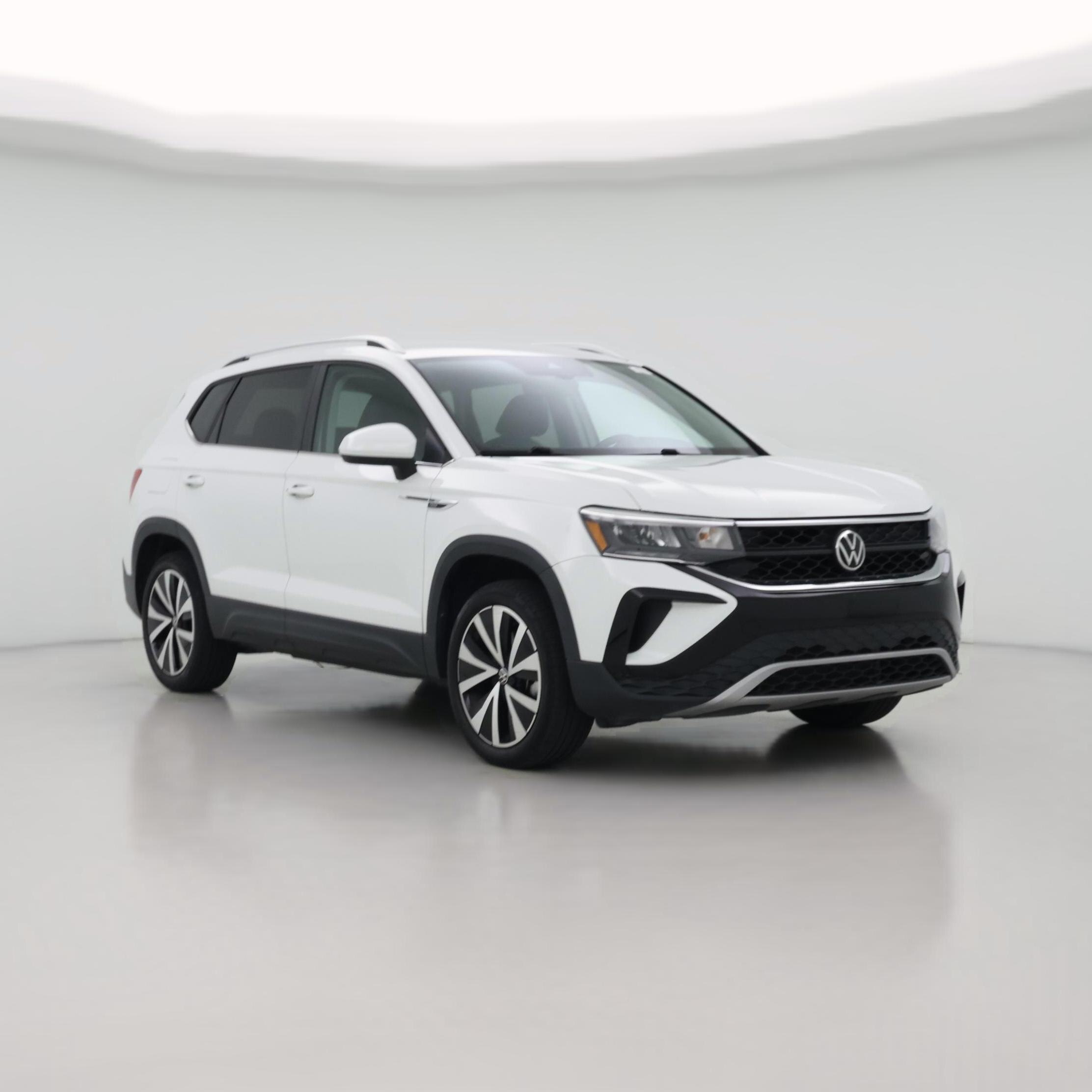 Thumbnail: 2022 Volkswagen Taos - 1