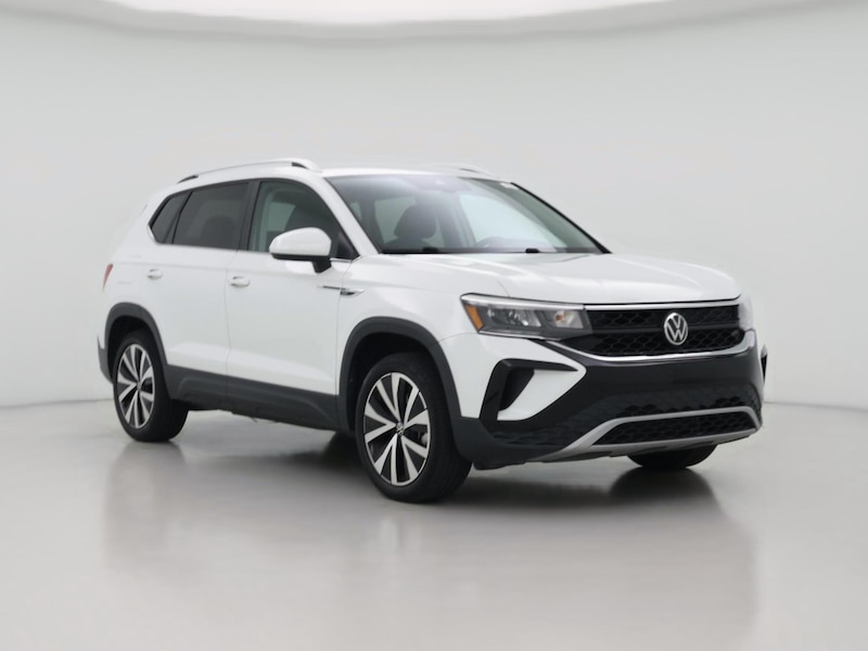 2022 Volkswagen Taos SE -
                  Pompano Beach, FL