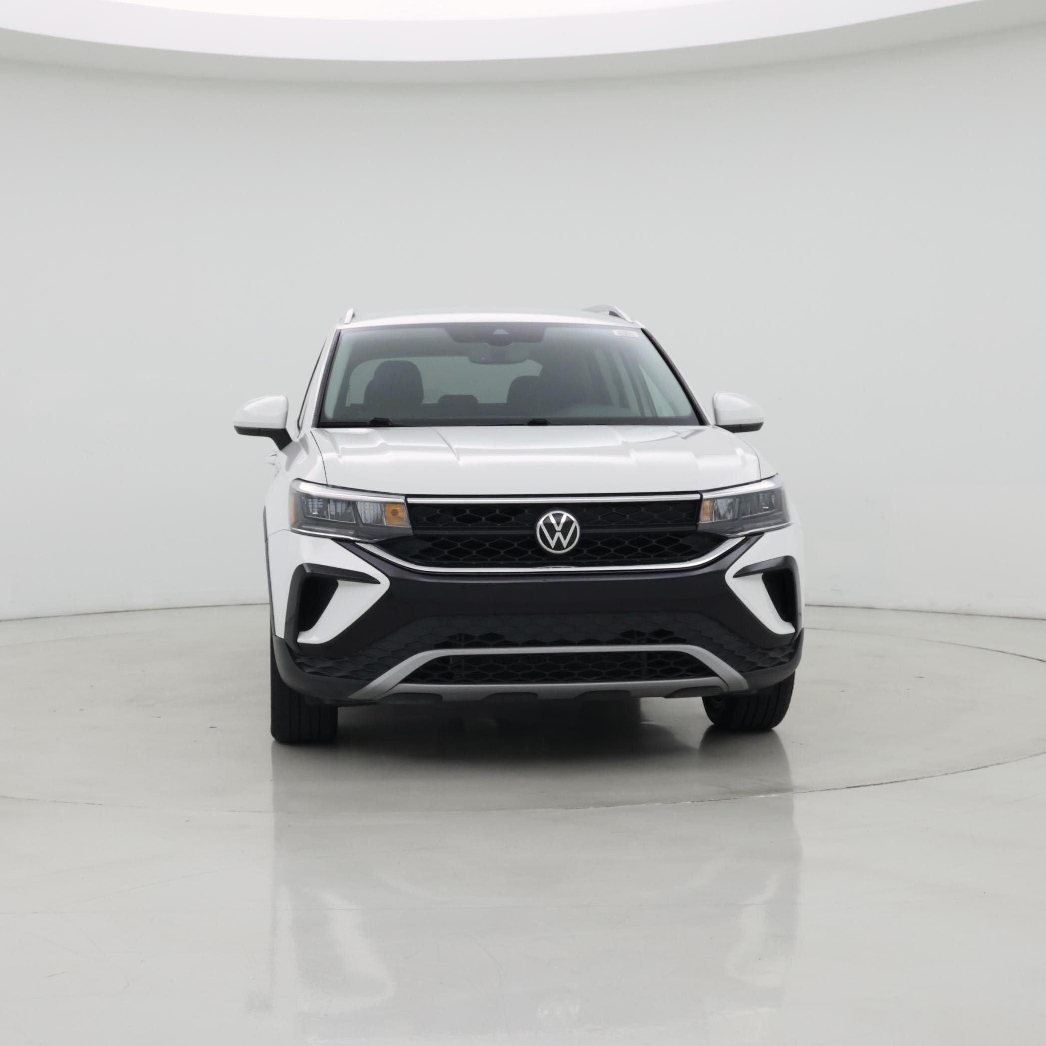 Thumbnail: 2022 Volkswagen Taos - 5