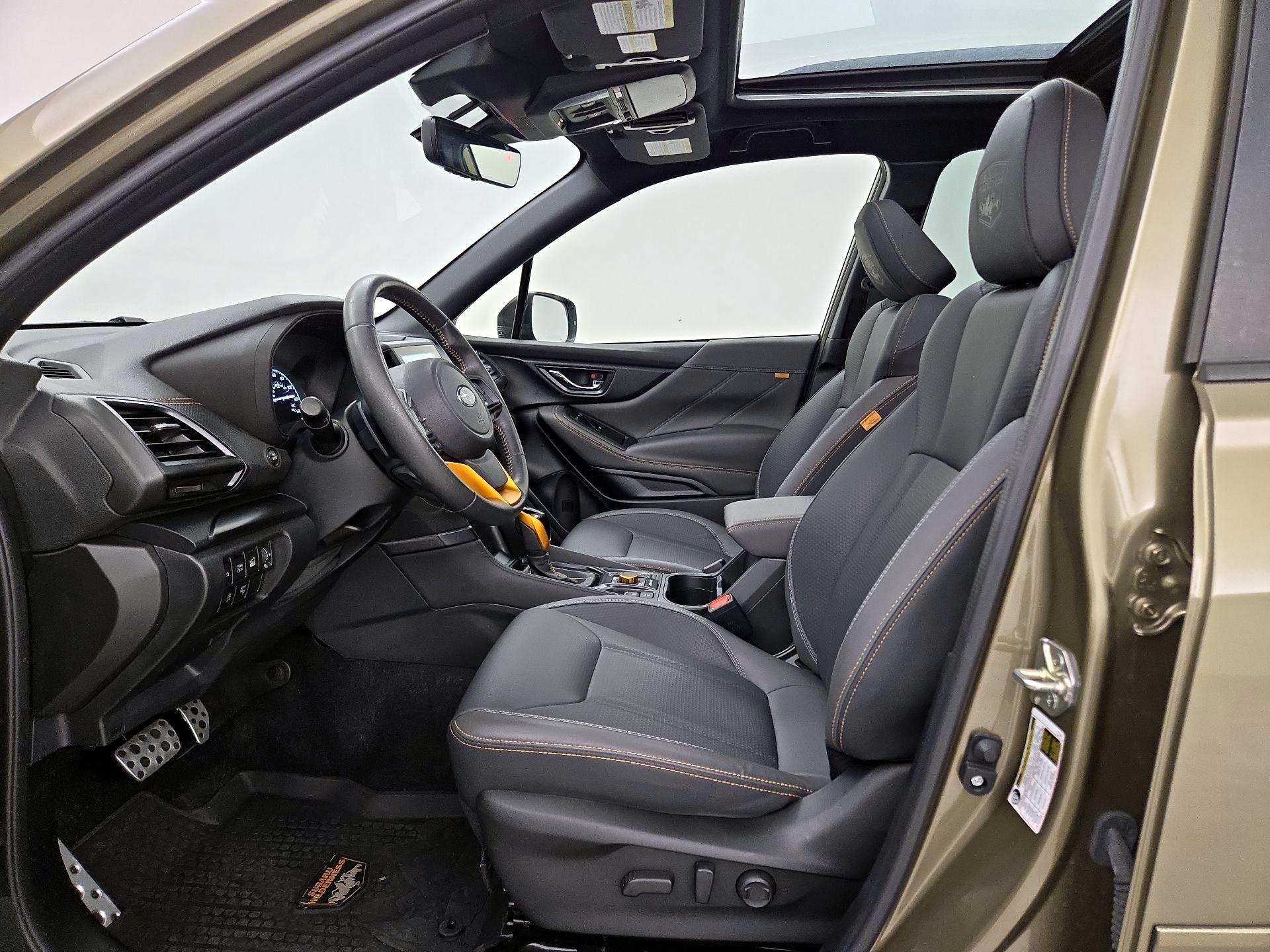 Thumbnail: 2022 Subaru Forester - 11