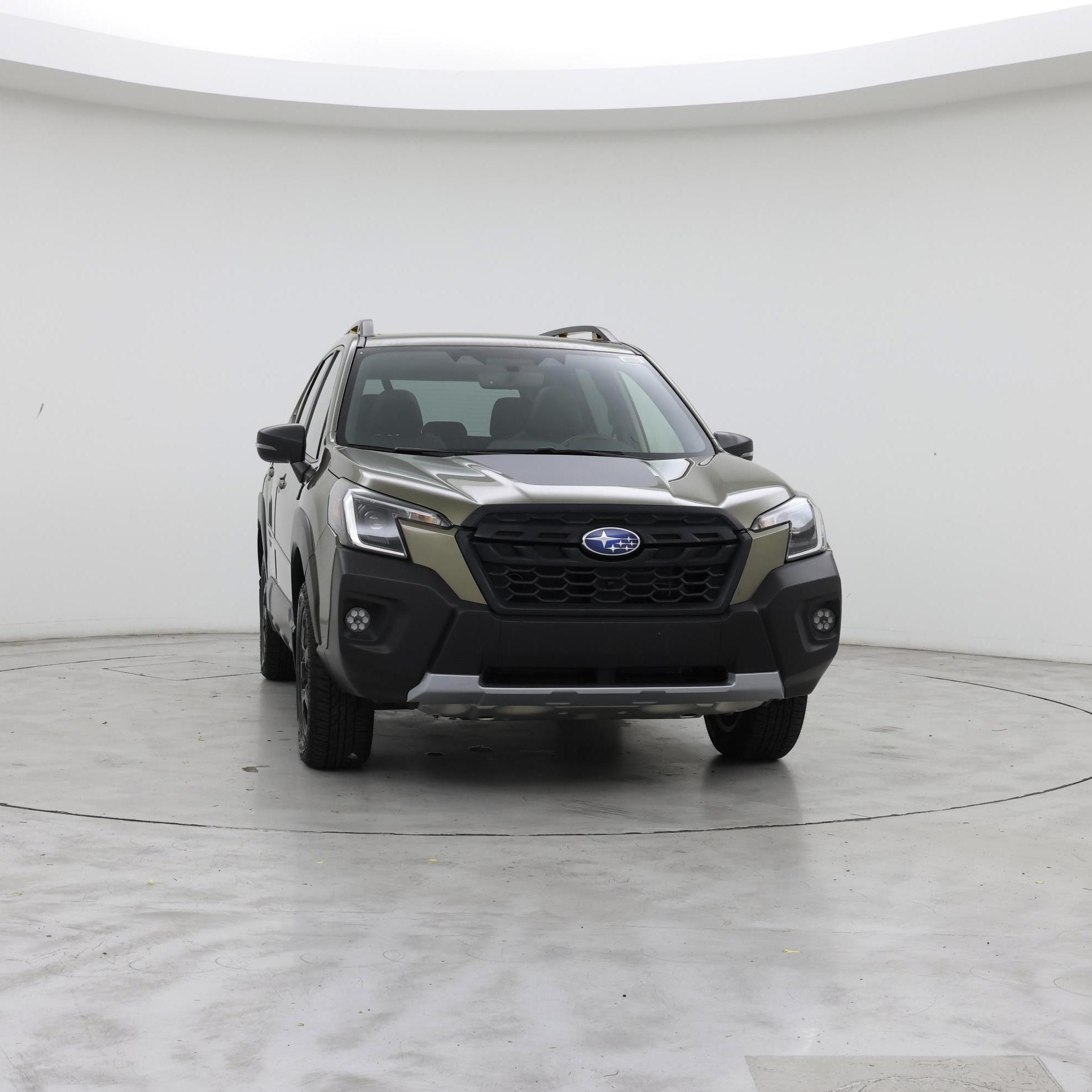 Thumbnail: 2022 Subaru Forester - 5