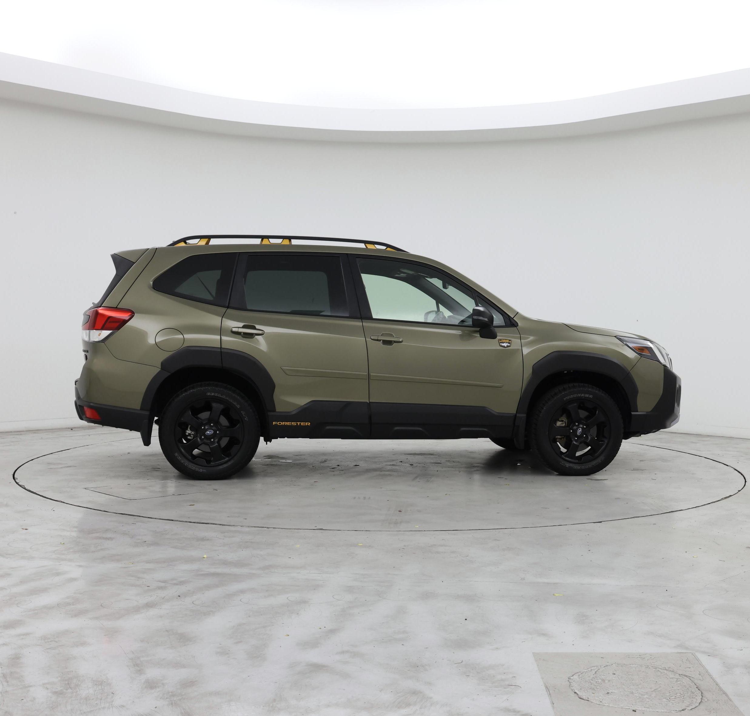 Thumbnail: 2022 Subaru Forester - 7