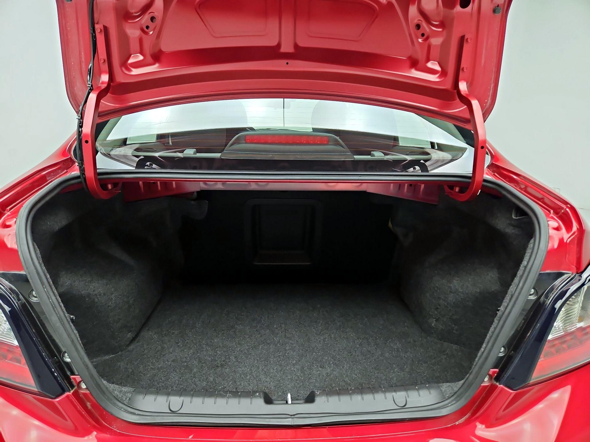Thumbnail: 2023 Mitsubishi Mirage G4 - 20