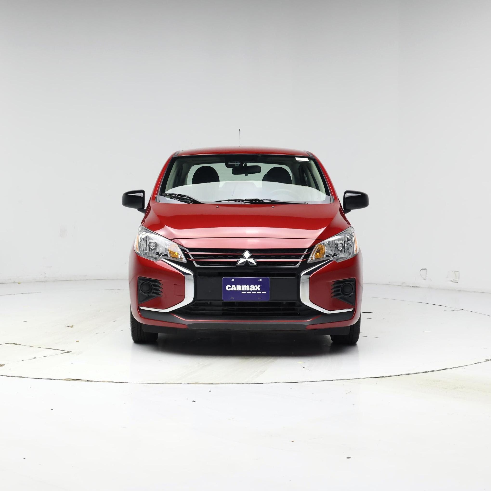 Thumbnail: 2023 Mitsubishi Mirage G4 - 5