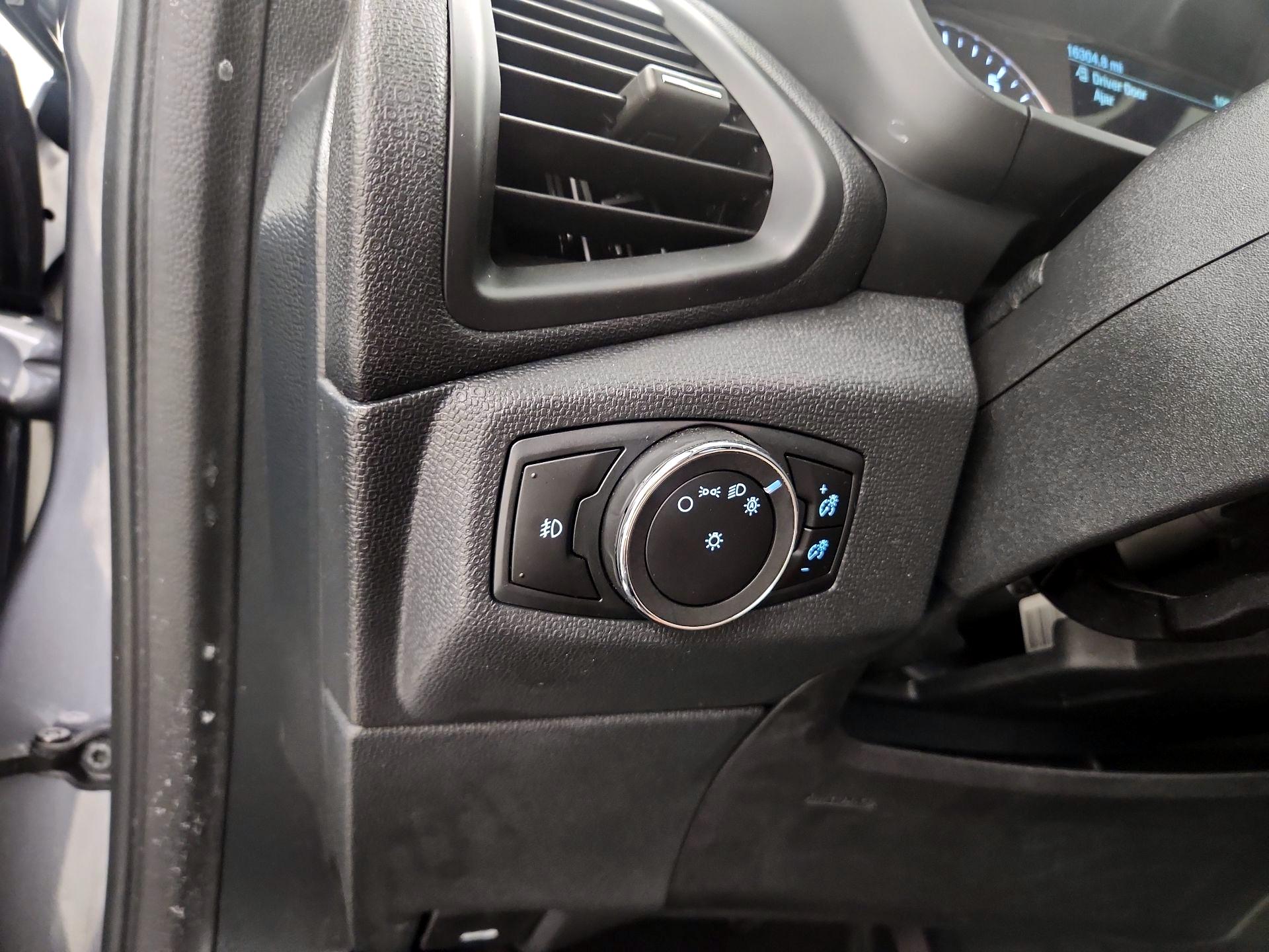 Thumbnail: 2020 Ford EcoSport - 13