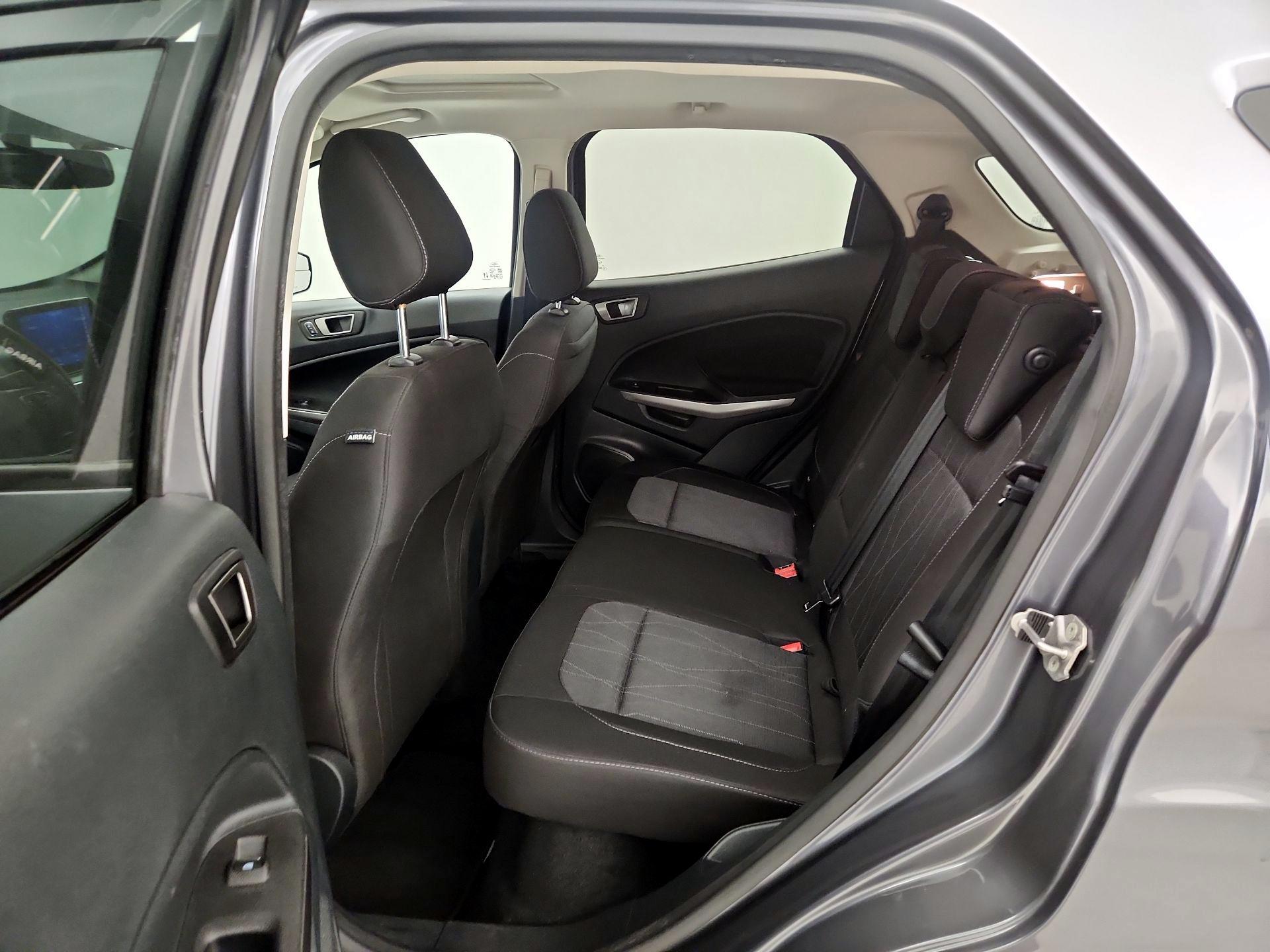 Thumbnail: 2020 Ford EcoSport - 20