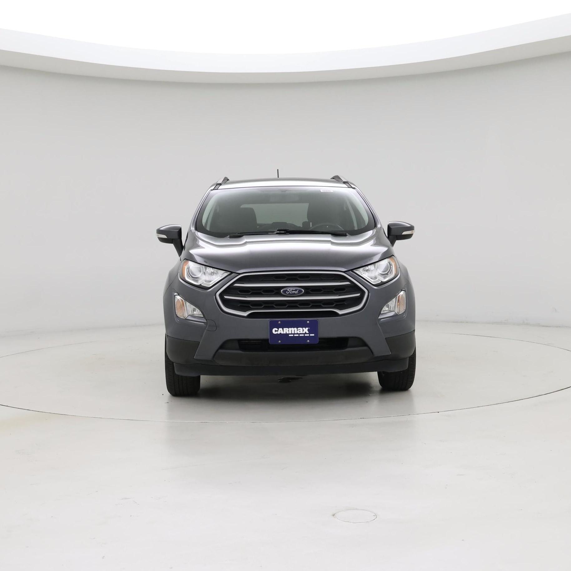 Thumbnail: 2020 Ford EcoSport - 5