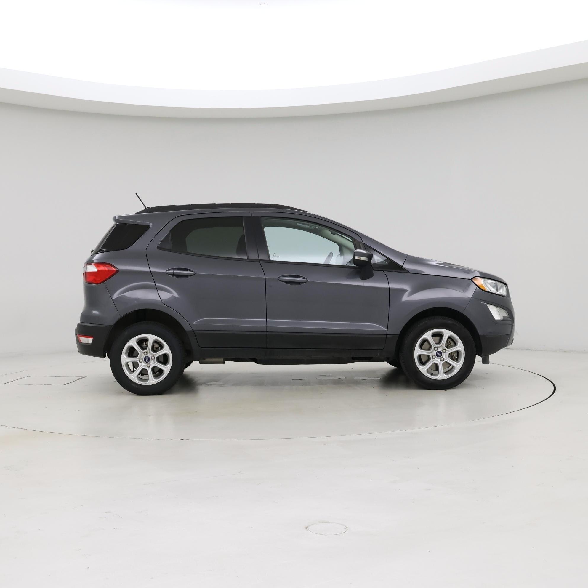Thumbnail: 2020 Ford EcoSport - 7