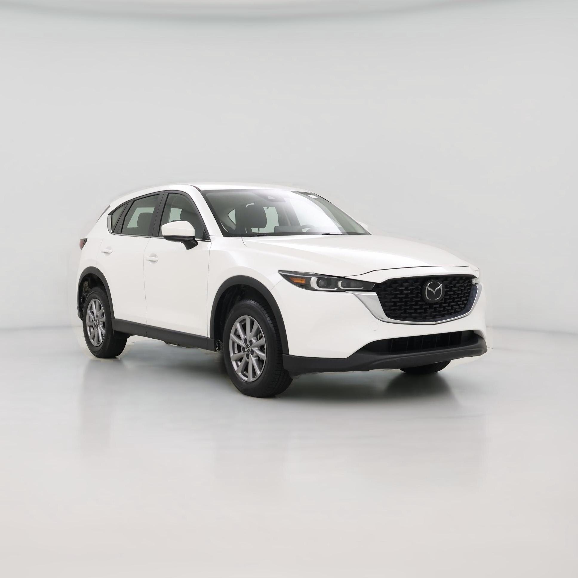 Thumbnail: 2022 Mazda CX-5 - 1