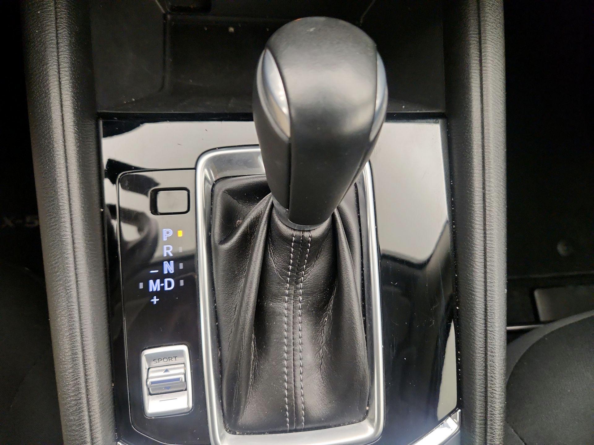 Thumbnail: 2022 Mazda CX-5 - 17