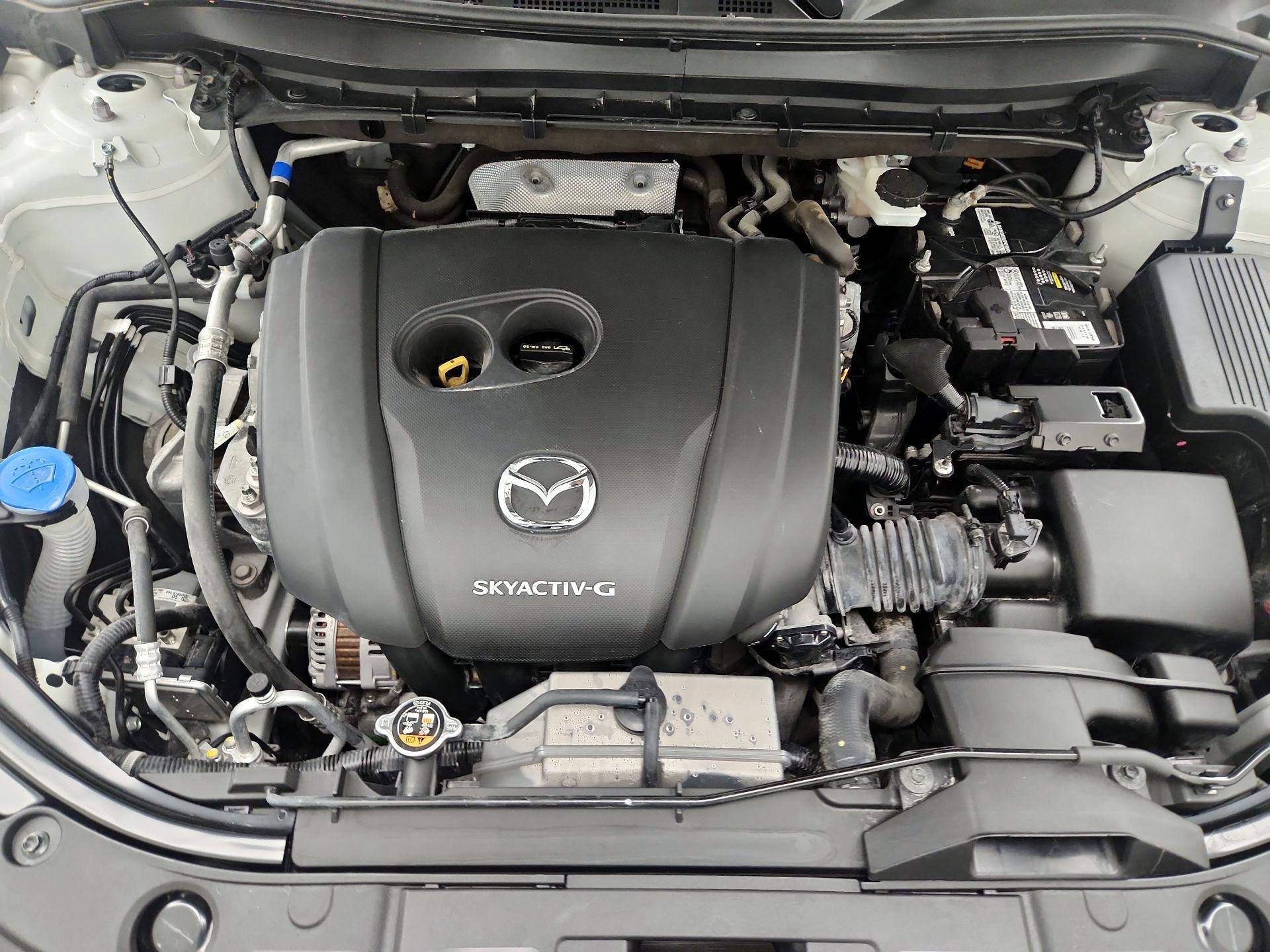 Thumbnail: 2022 Mazda CX-5 - 20