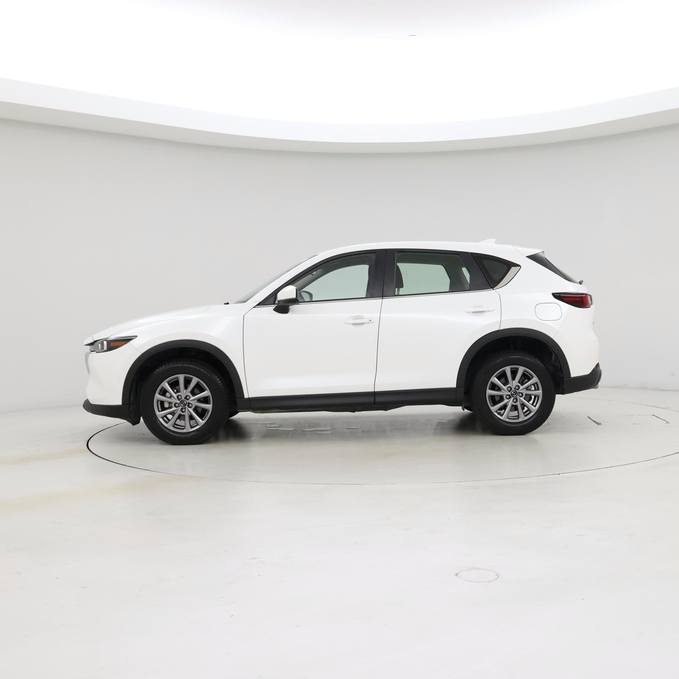 Thumbnail: 2022 Mazda CX-5 - 3