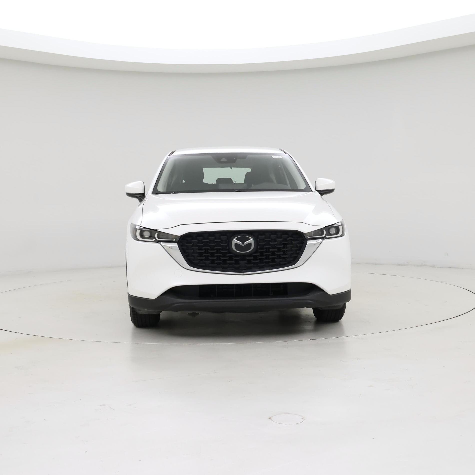Thumbnail: 2022 Mazda CX-5 - 5
