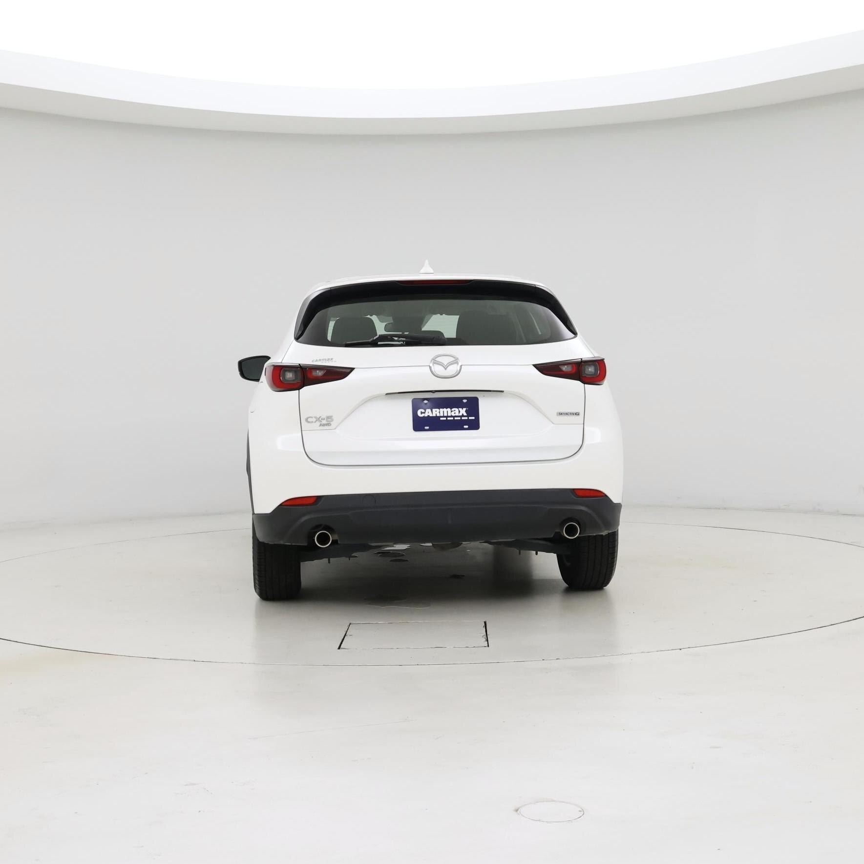 Thumbnail: 2022 Mazda CX-5 - 6