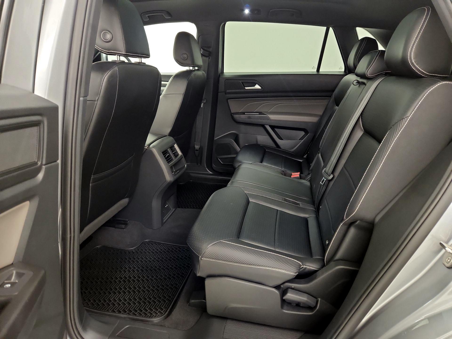 Thumbnail: 2022 Volkswagen Atlas - 20