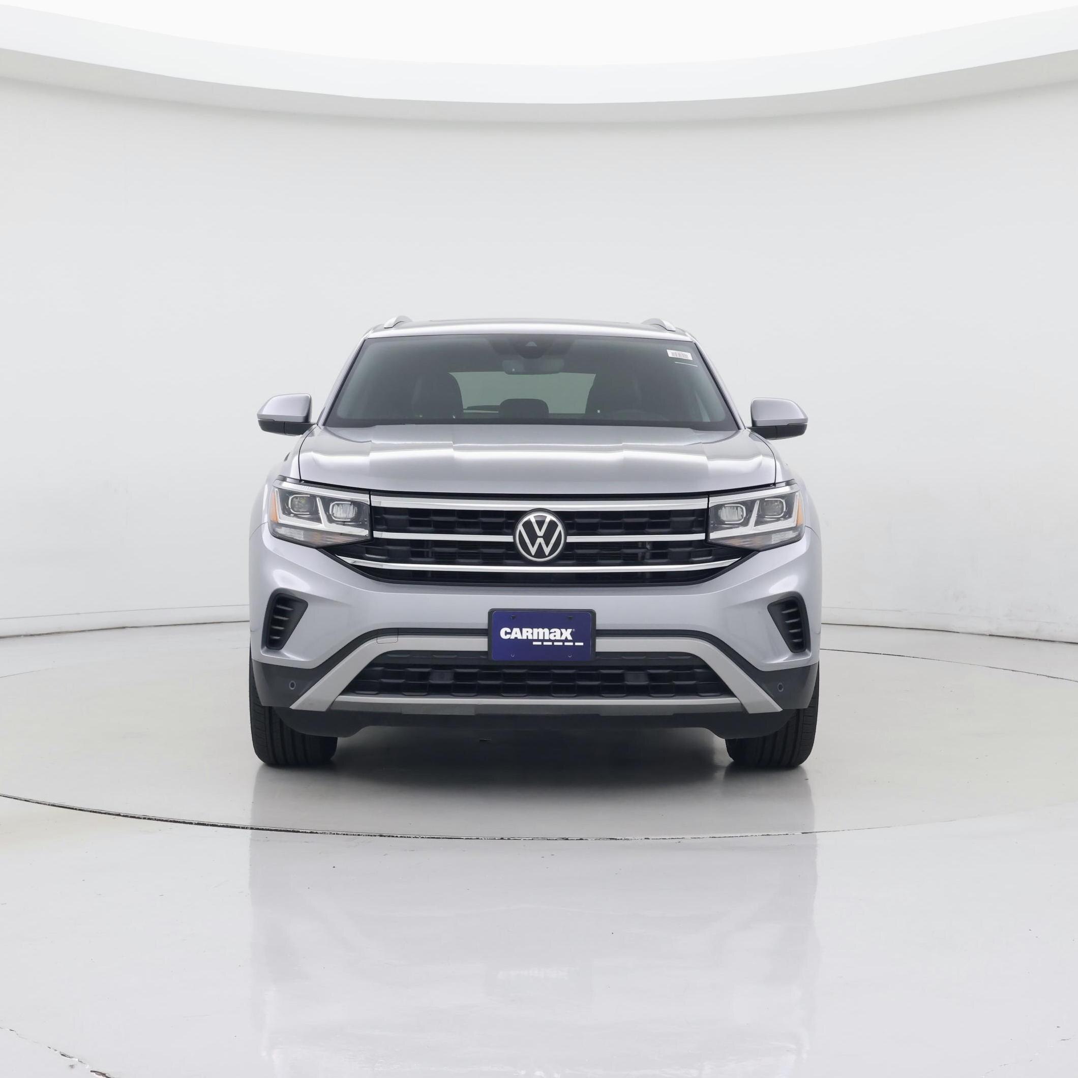 Thumbnail: 2022 Volkswagen Atlas - 5