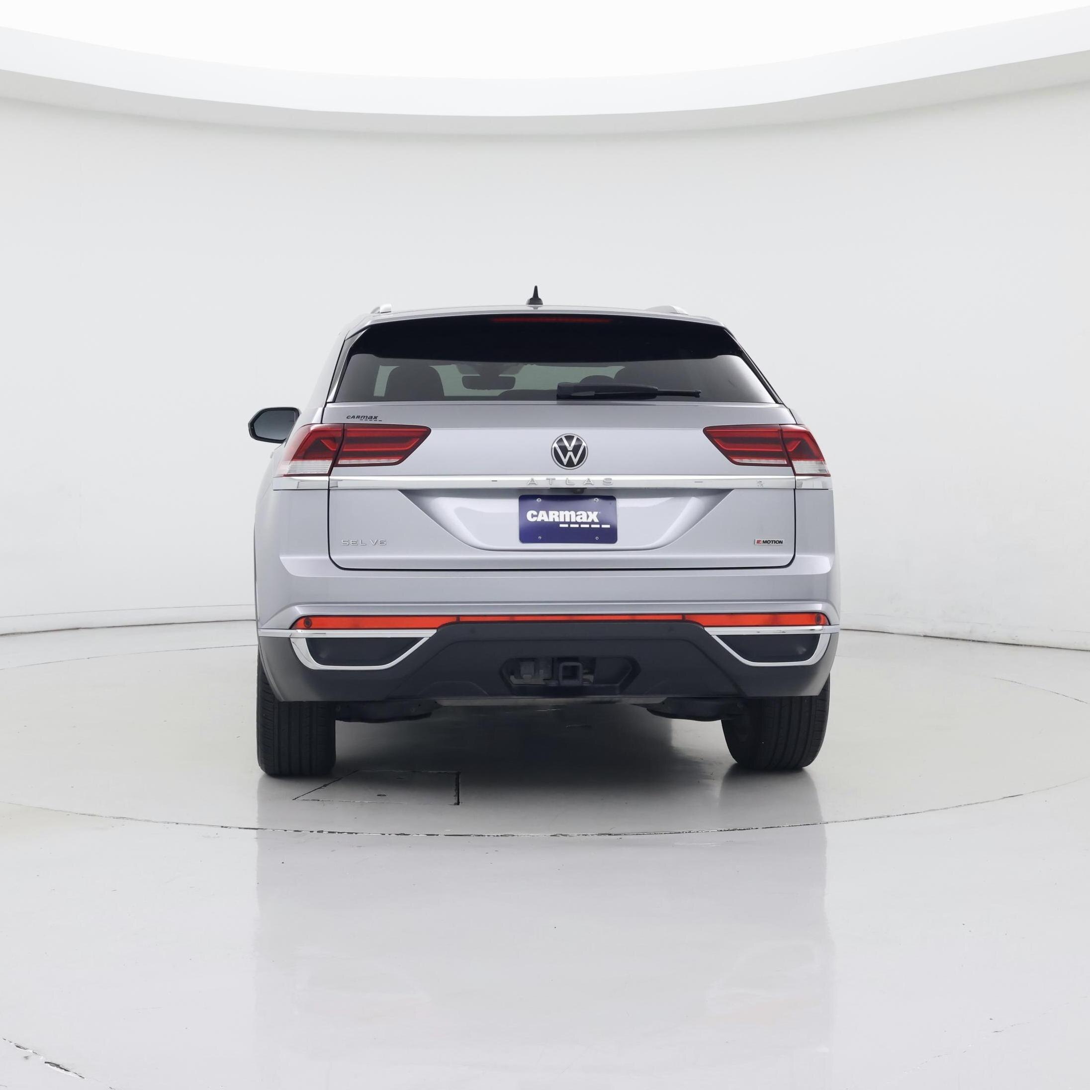 Thumbnail: 2022 Volkswagen Atlas - 6