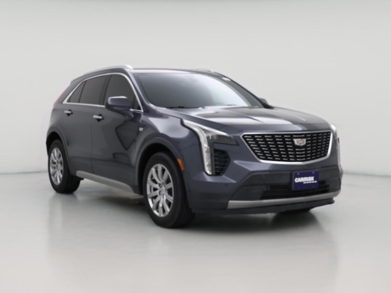 2019 Cadillac XT4 Premium Luxury -
                  Austin, TX
