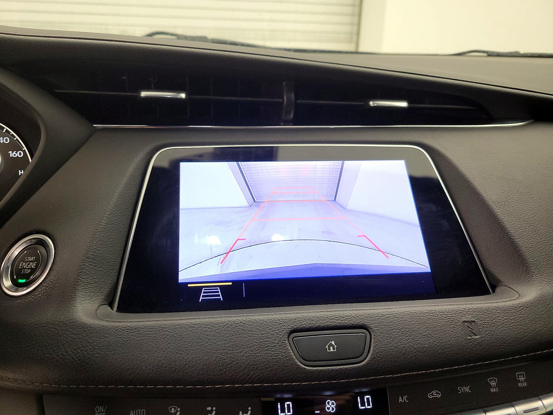 Thumbnail: 2019 Cadillac XT4 - 14