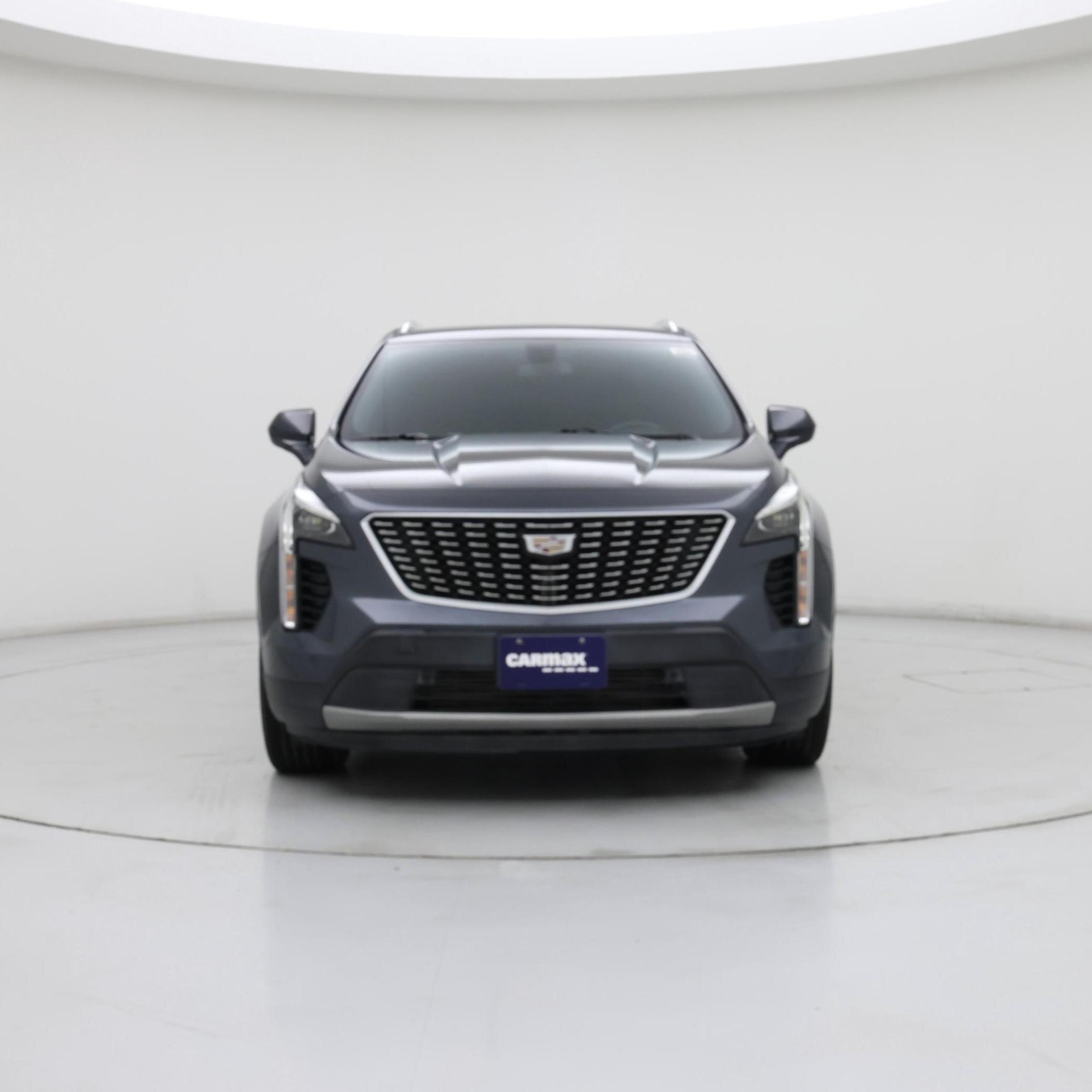 Thumbnail: 2019 Cadillac XT4 - 5