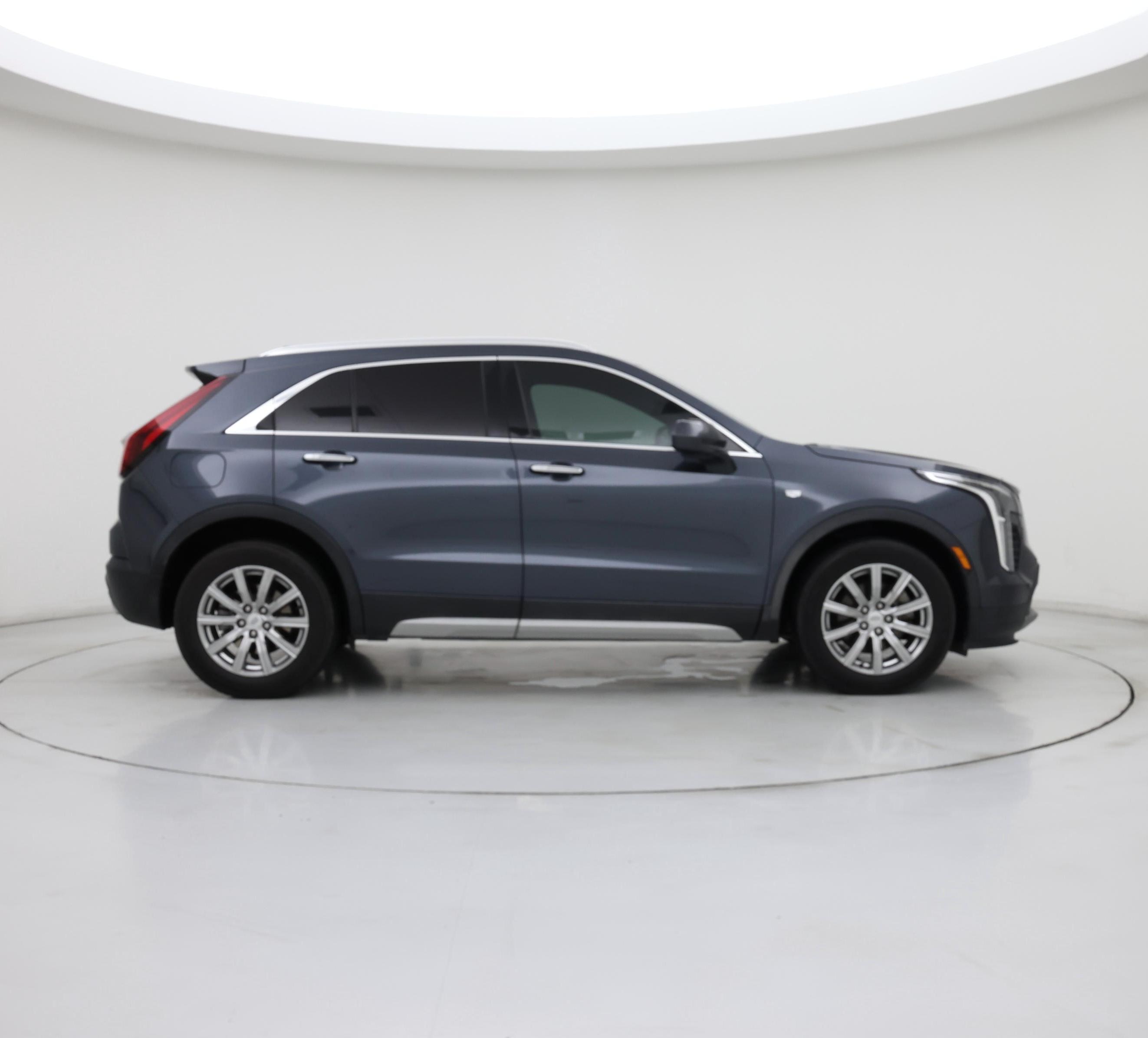 Thumbnail: 2019 Cadillac XT4 - 7