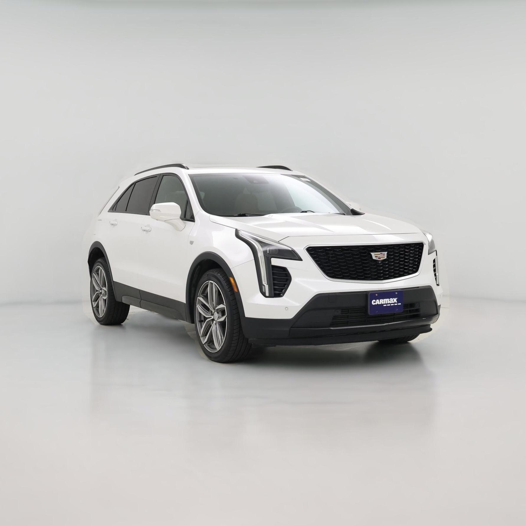 Thumbnail: 2019 Cadillac XT4 - 1