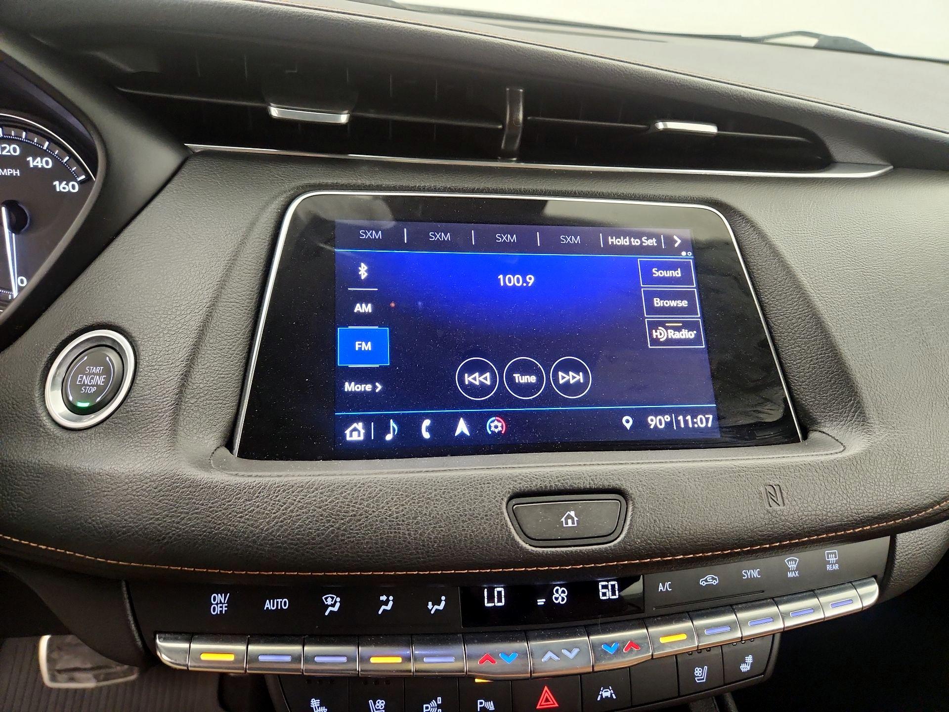 Thumbnail: 2019 Cadillac XT4 - 16