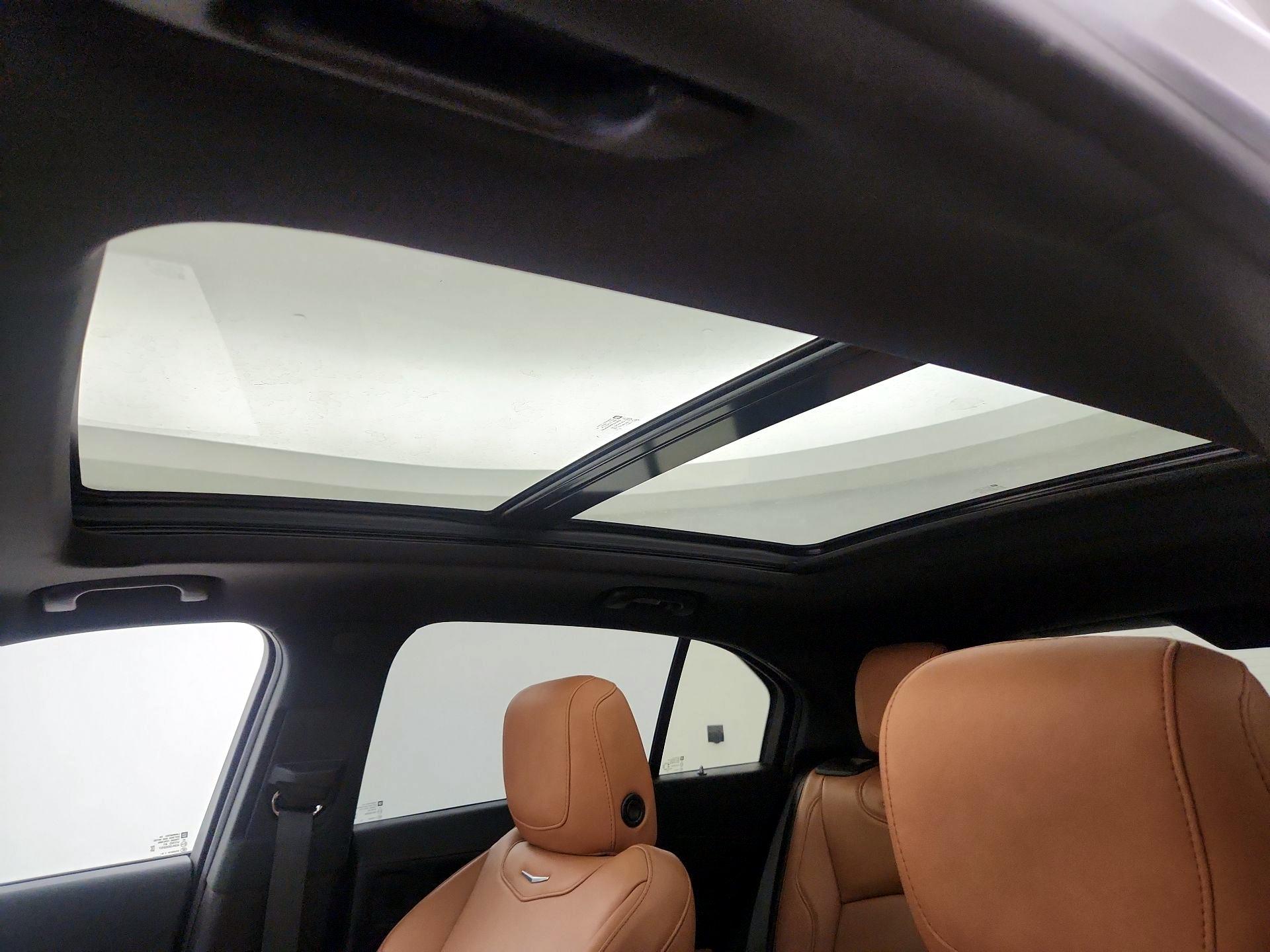 Thumbnail: 2019 Cadillac XT4 - 20