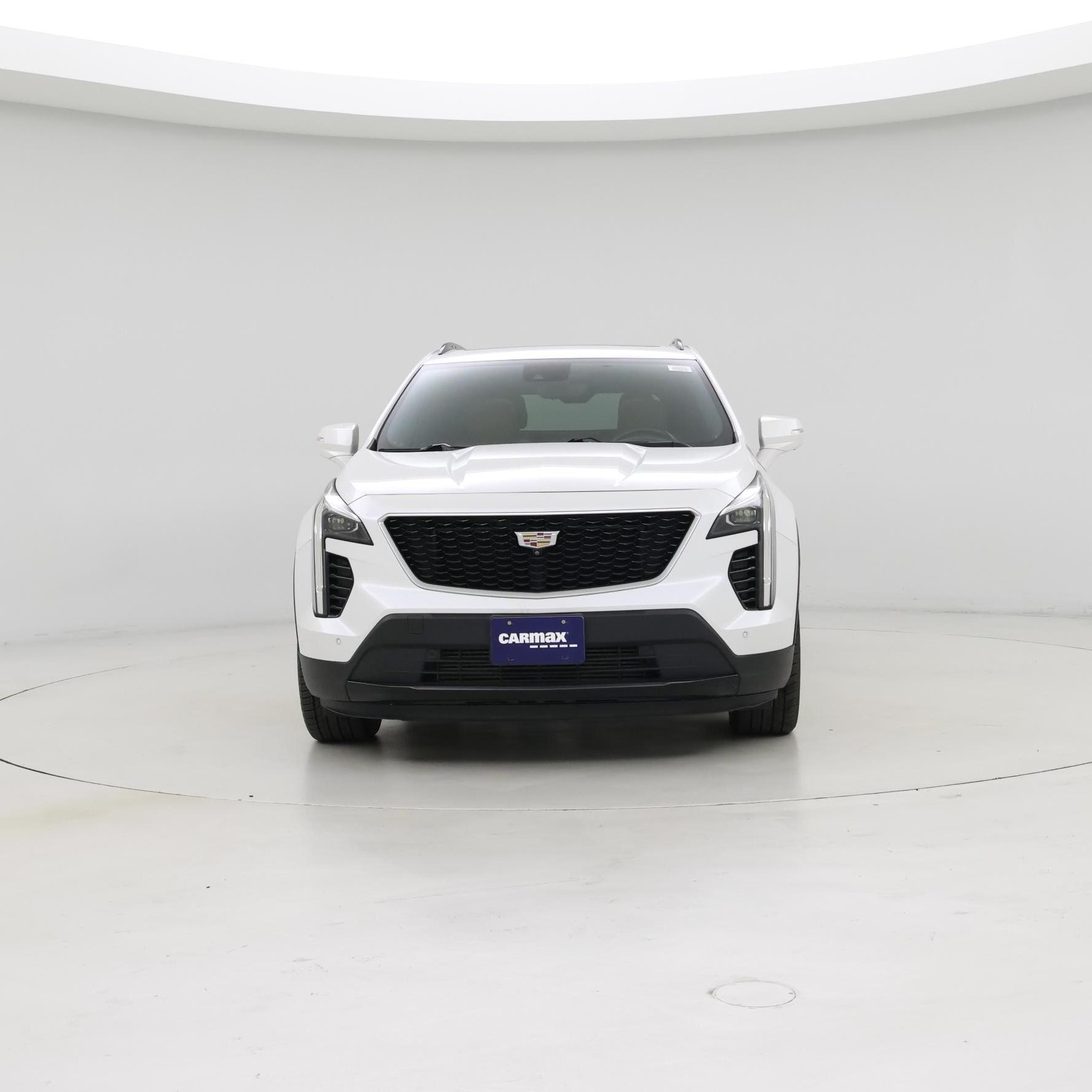 Thumbnail: 2019 Cadillac XT4 - 5