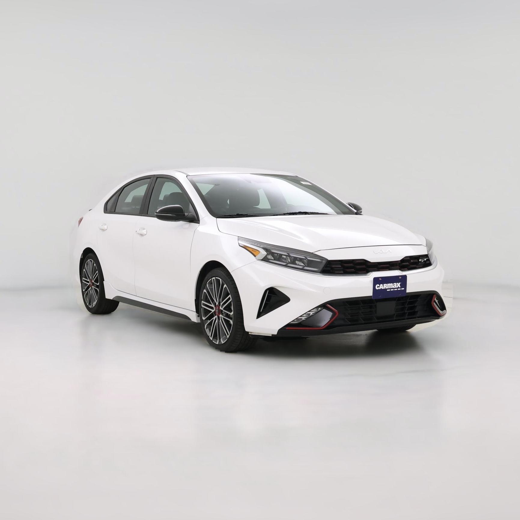 Thumbnail: 2023 Kia Forte - 1