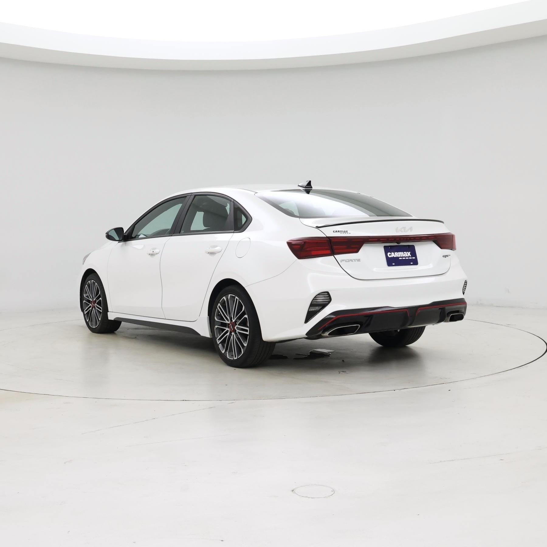 Thumbnail: 2023 Kia Forte - 2