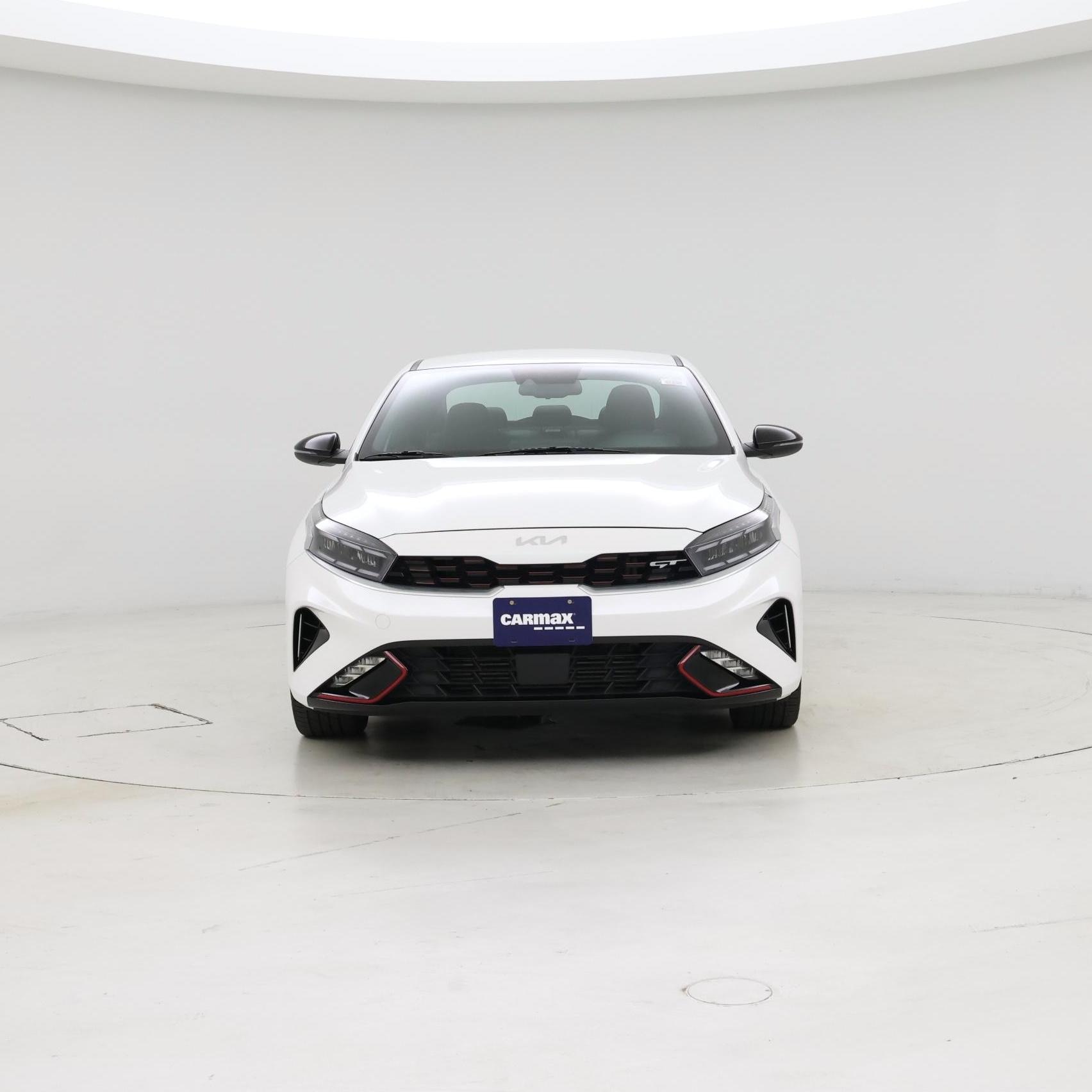 Thumbnail: 2023 Kia Forte - 5