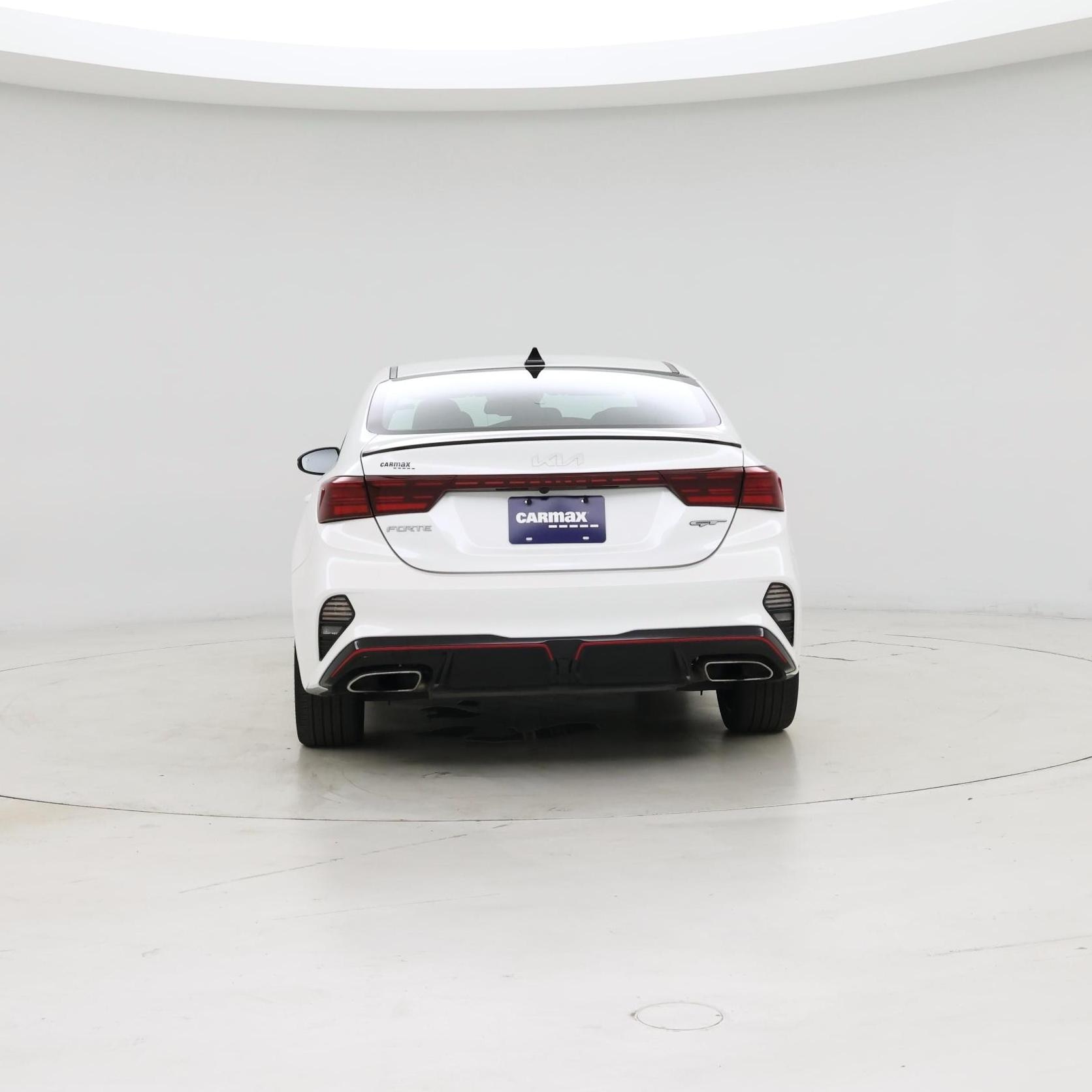 Thumbnail: 2023 Kia Forte - 6