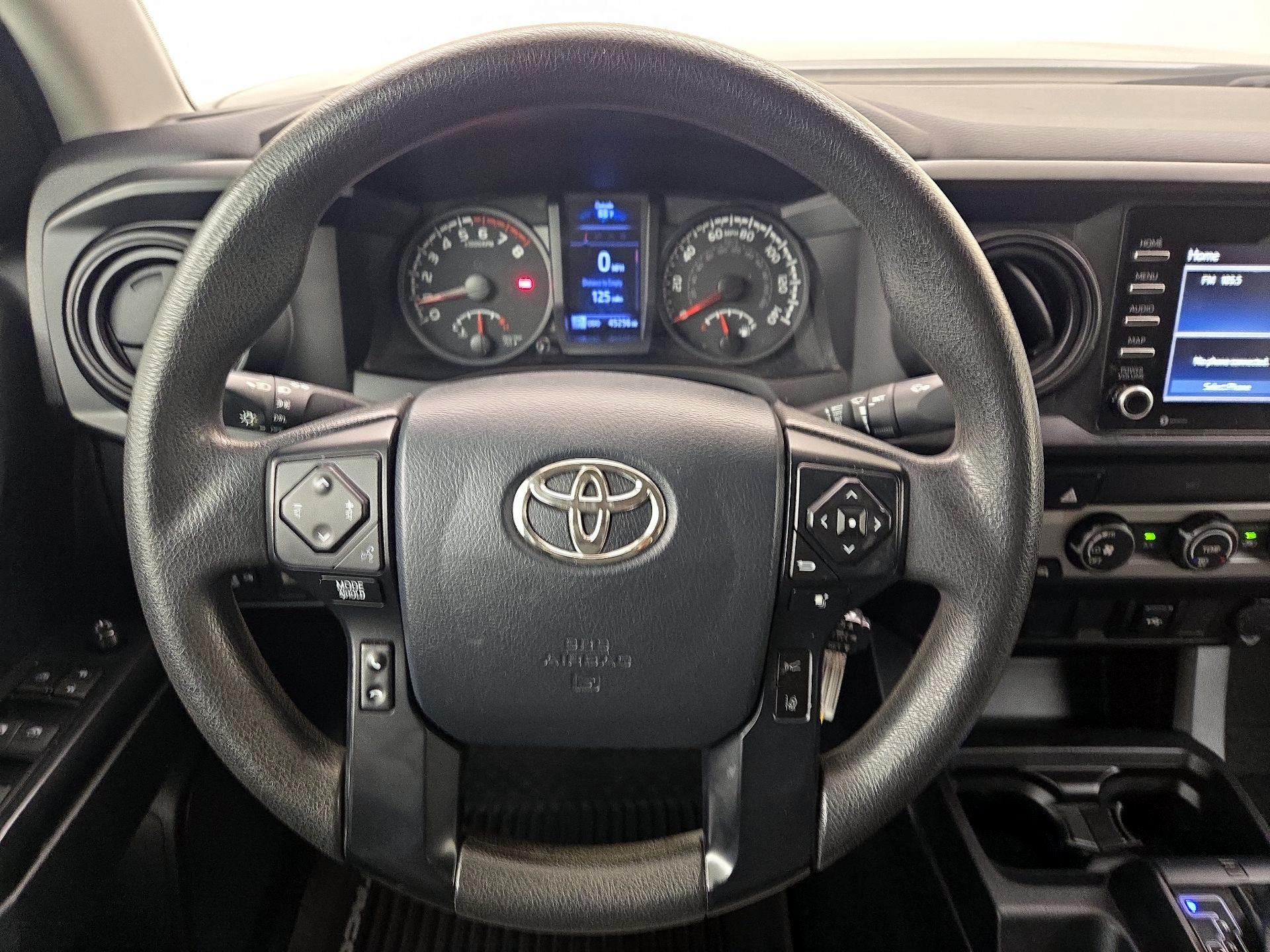 Thumbnail: 2020 Toyota Tacoma - 10