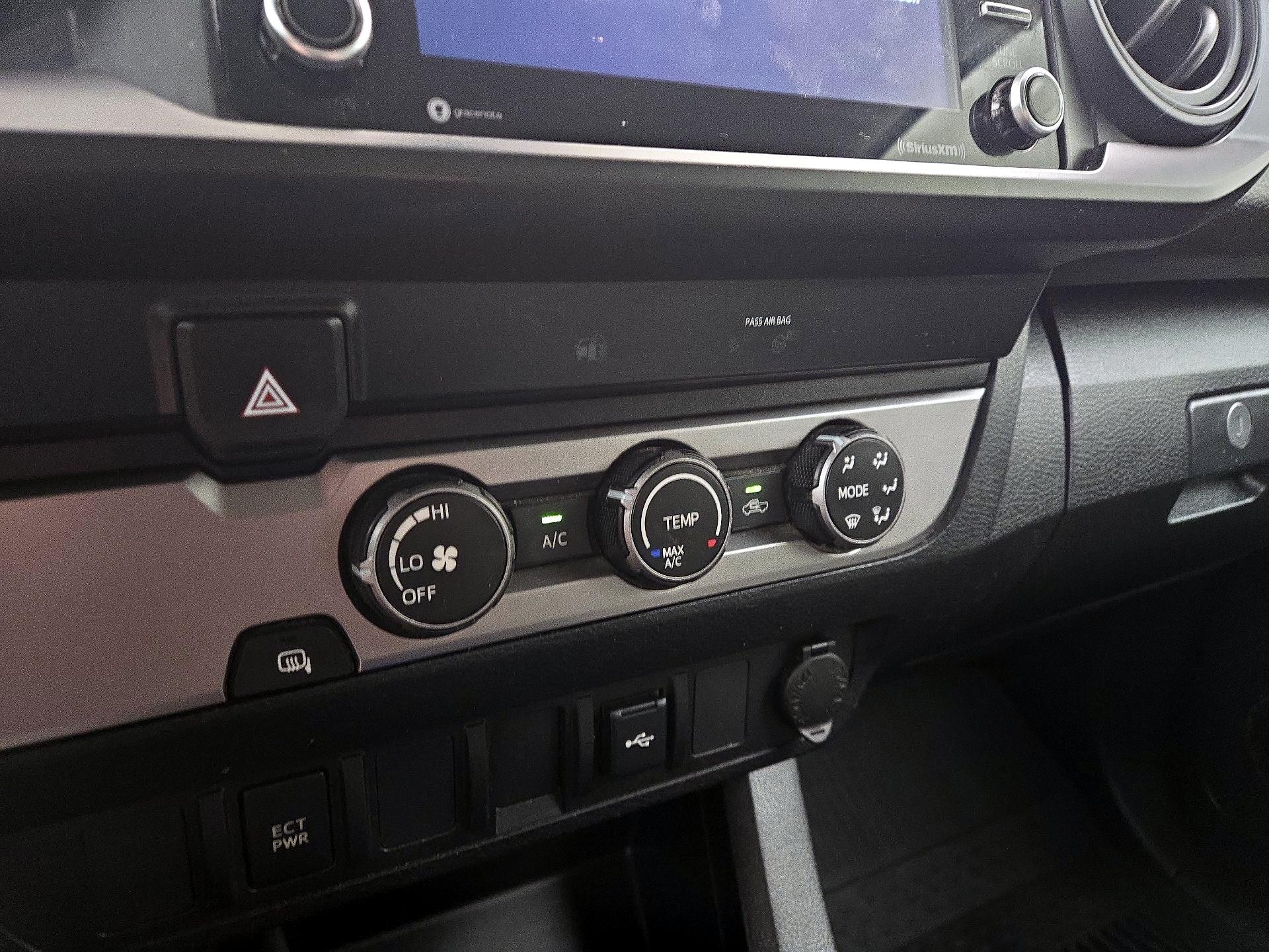 Thumbnail: 2020 Toyota Tacoma - 16