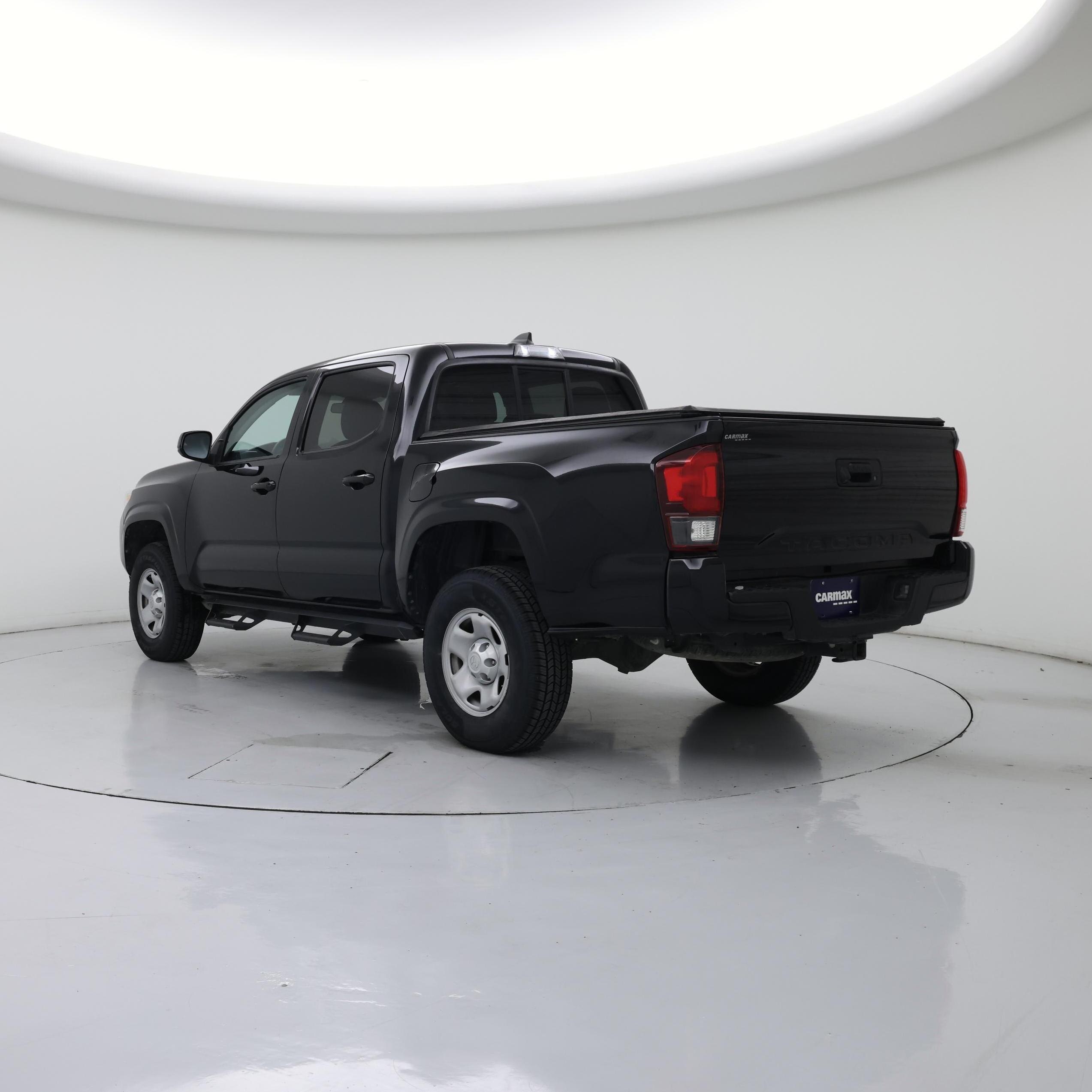 Thumbnail: 2020 Toyota Tacoma - 2