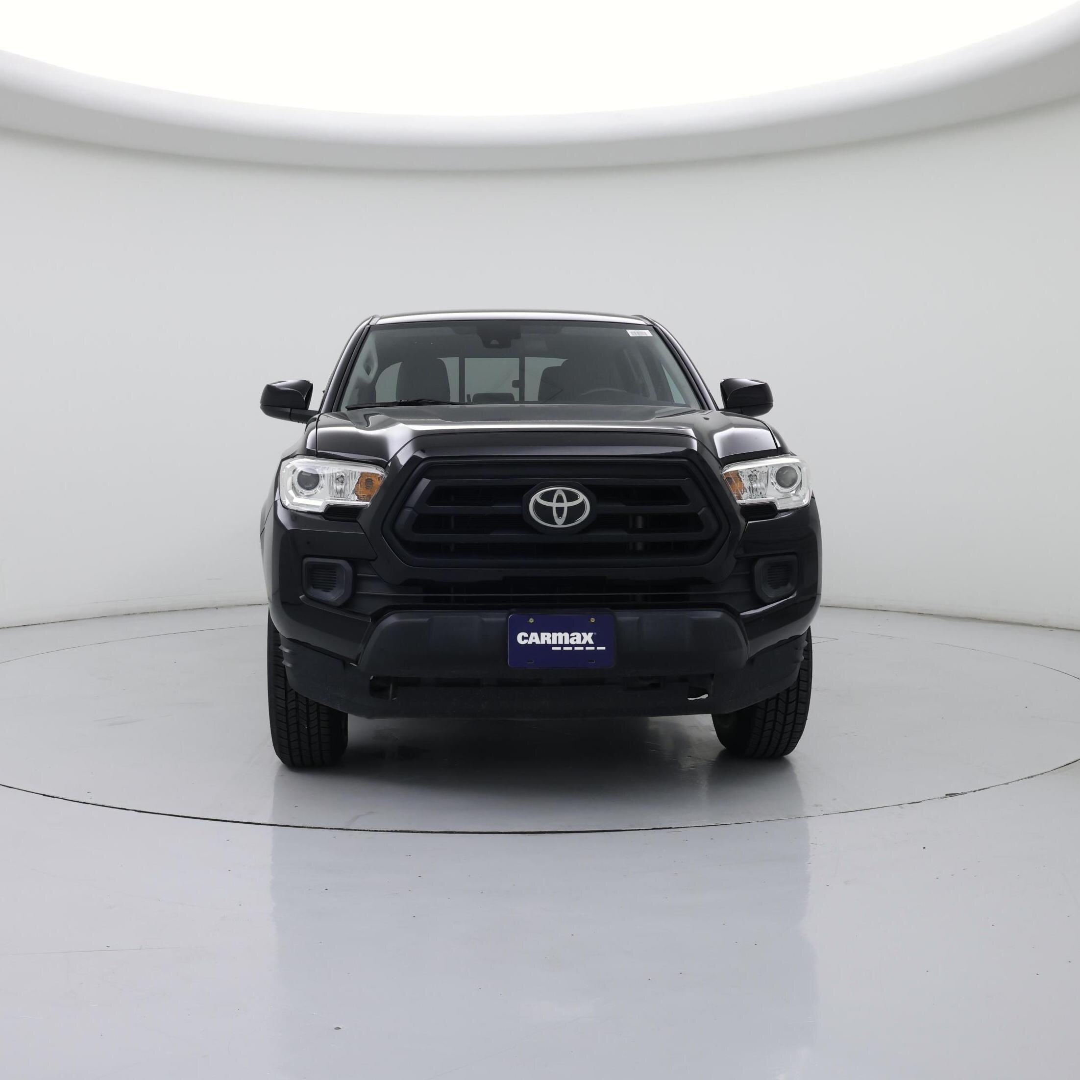 Thumbnail: 2020 Toyota Tacoma - 5