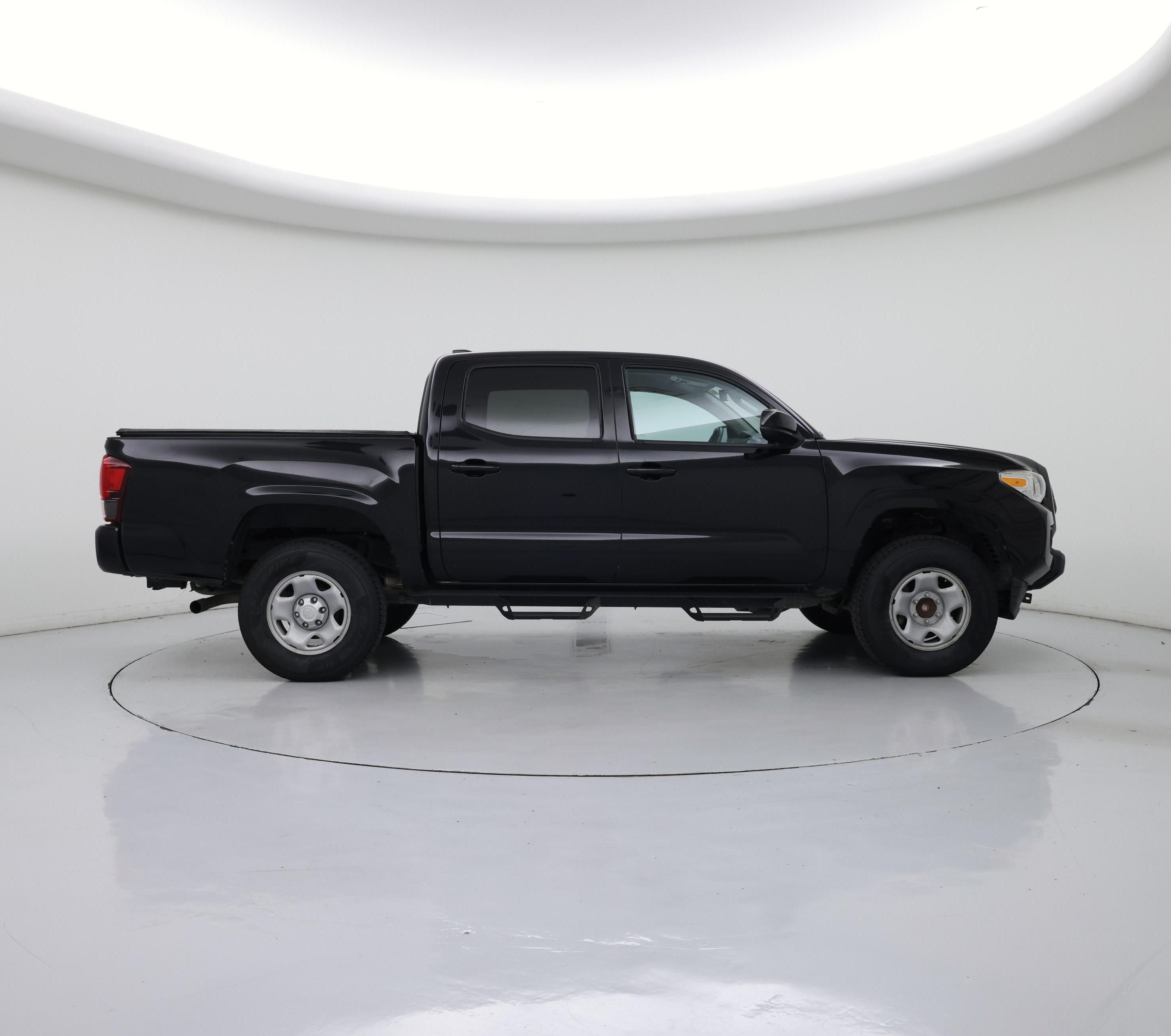 Thumbnail: 2020 Toyota Tacoma - 7