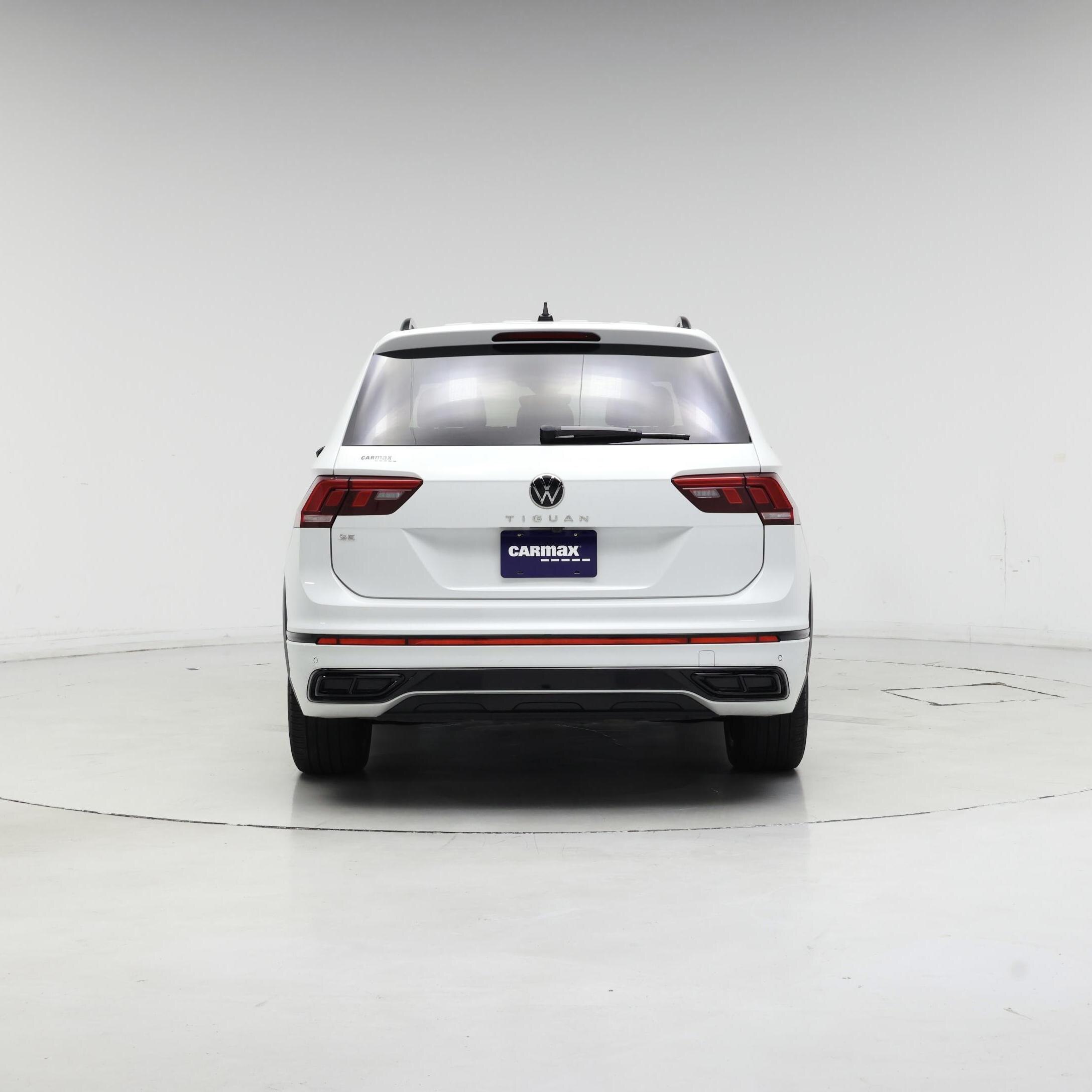 Thumbnail: 2023 Volkswagen Tiguan - 6