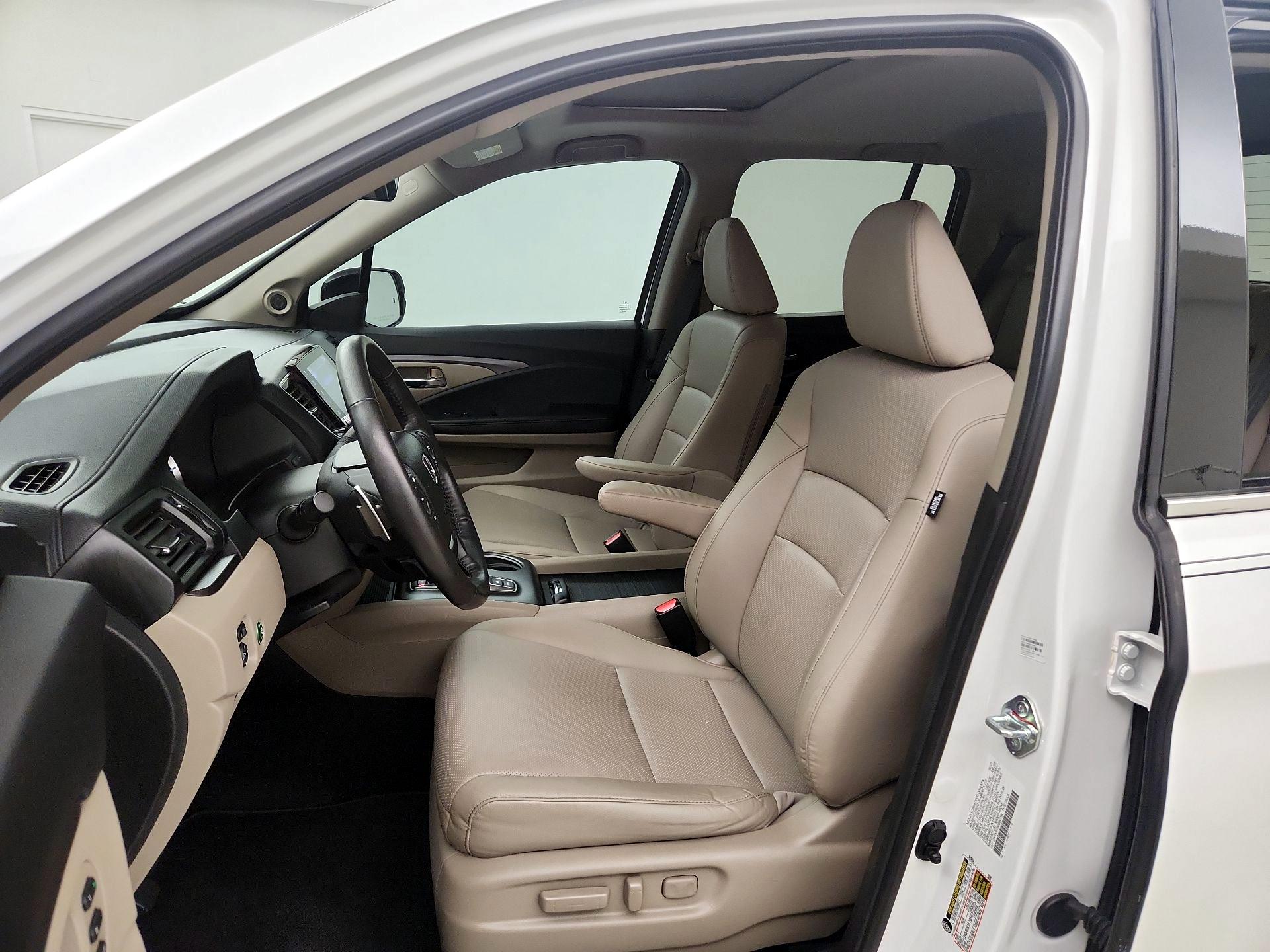 Thumbnail: 2023 Honda Ridgeline - 11