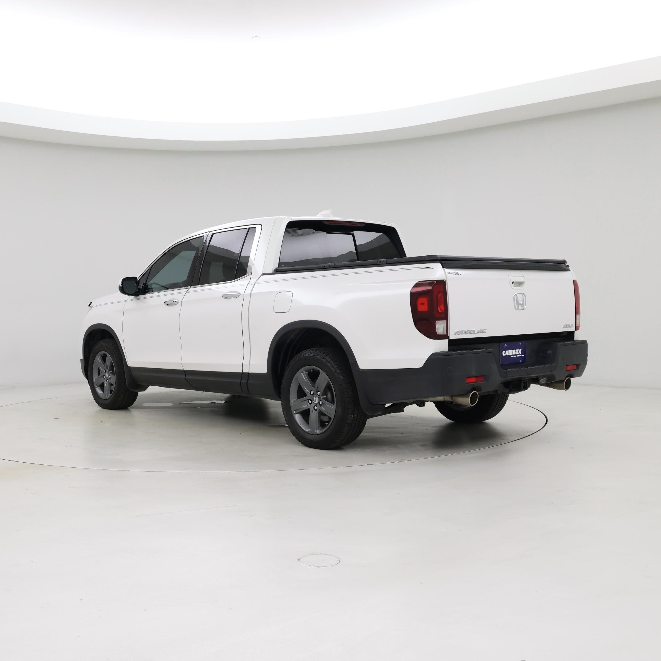 Thumbnail: 2023 Honda Ridgeline - 2