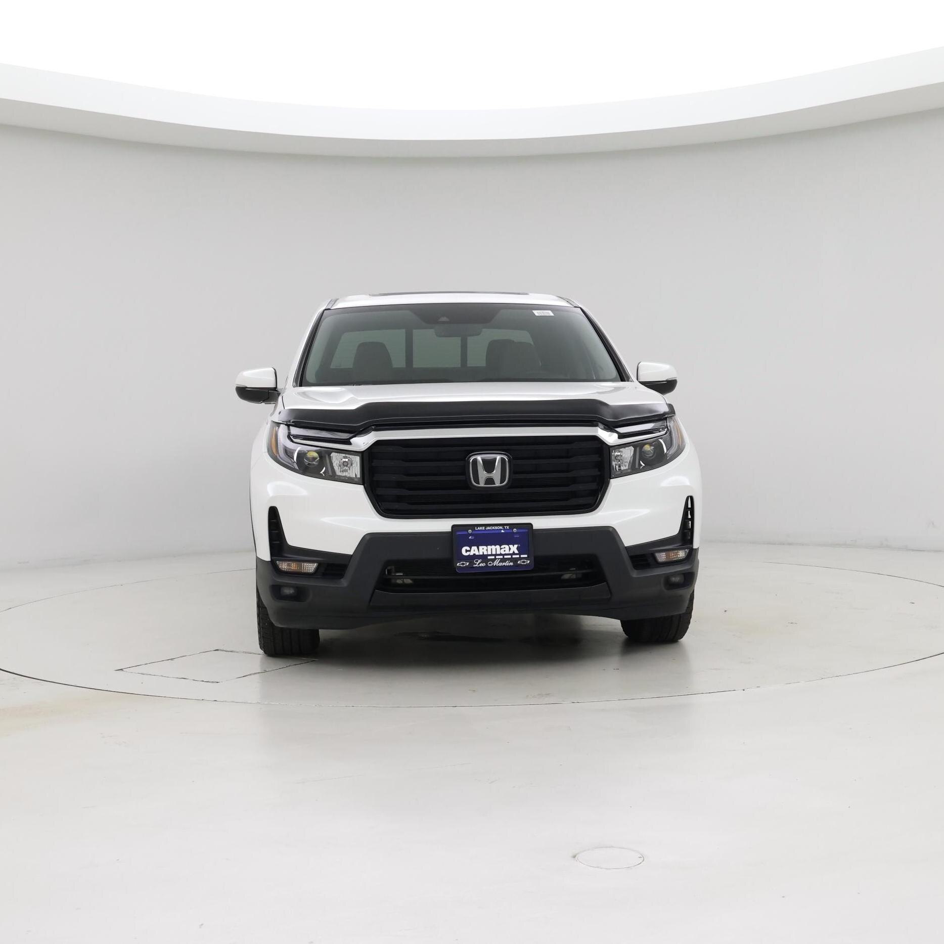 Thumbnail: 2023 Honda Ridgeline - 5